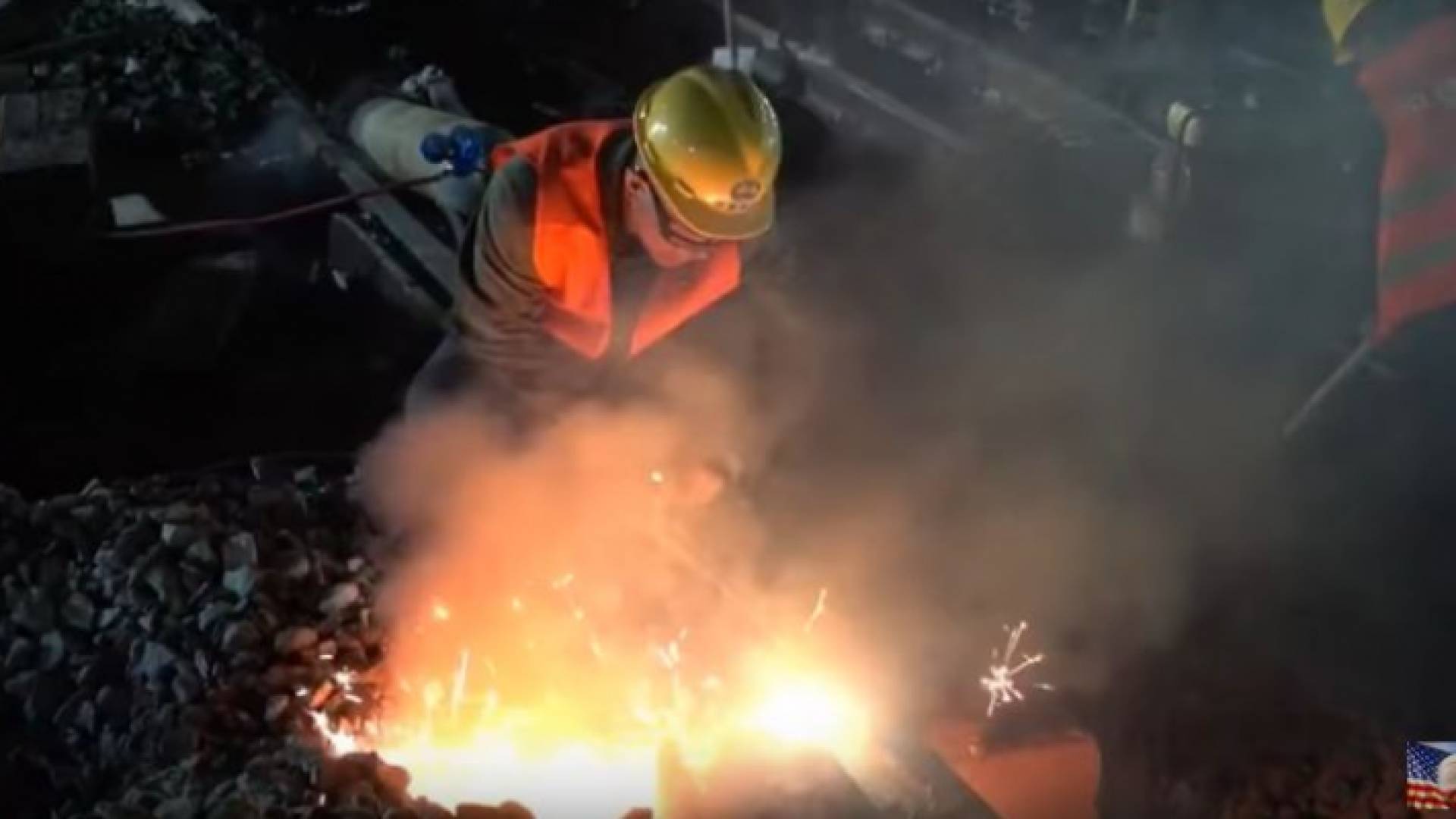 الصين تحقق حلما هندسيا ضخما في ليلة واحدة