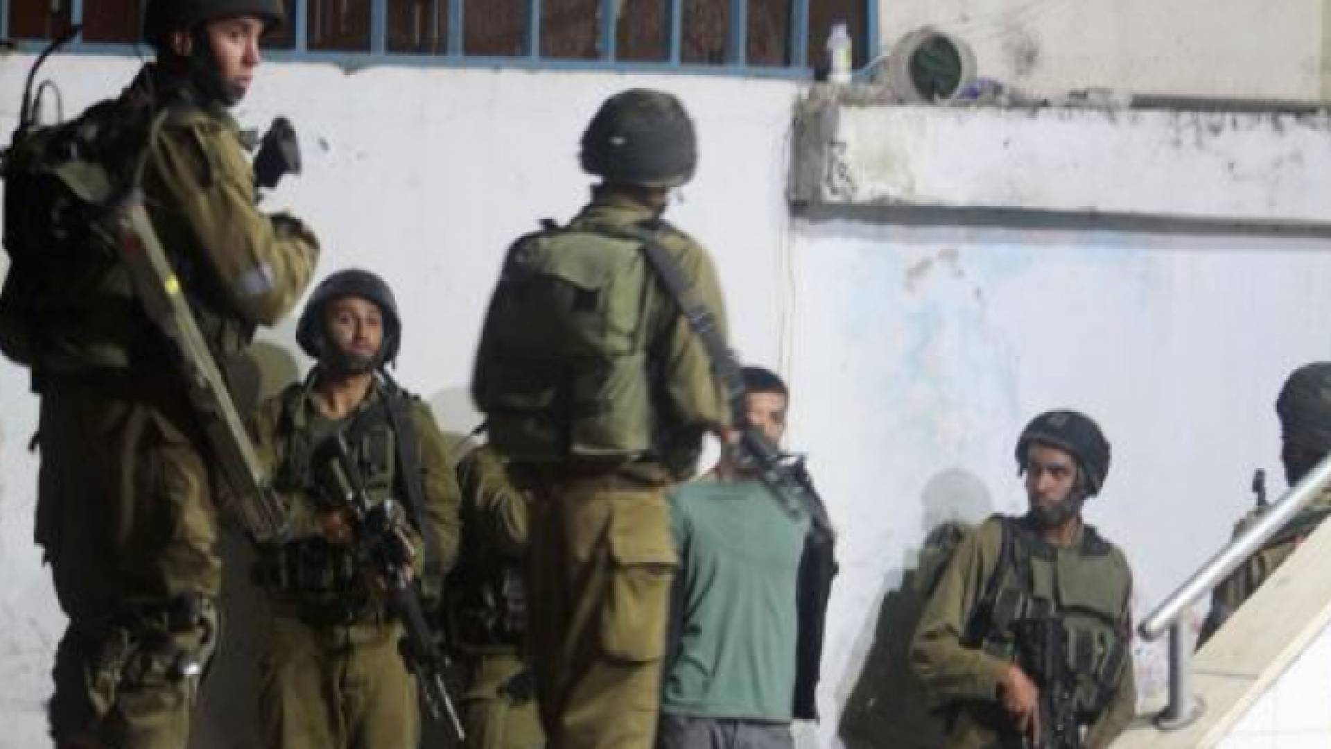 الصورة أرشيفية