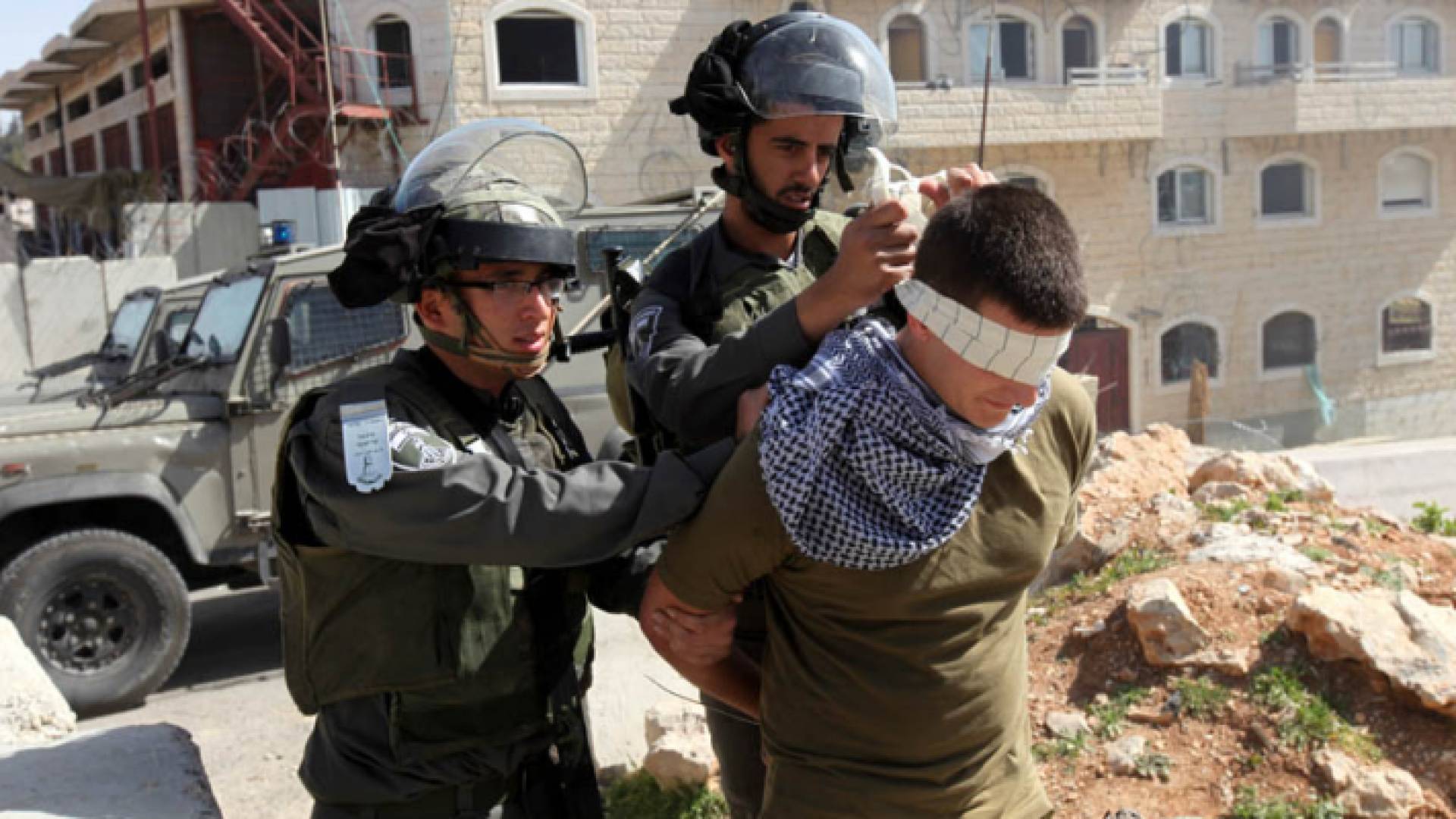 الصورة أرشيفية