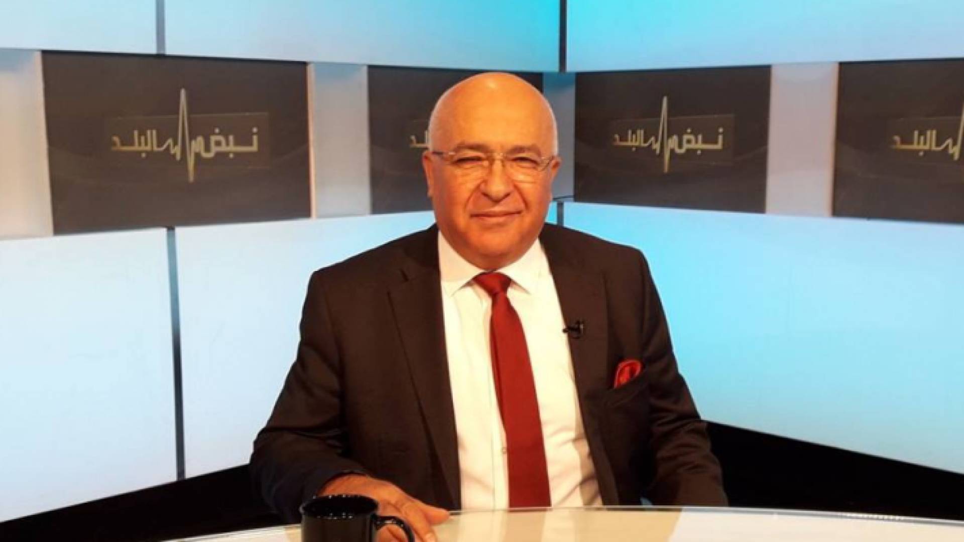 وزير الشؤون السياسية والبرلمانية المهندس موسى المعايطة