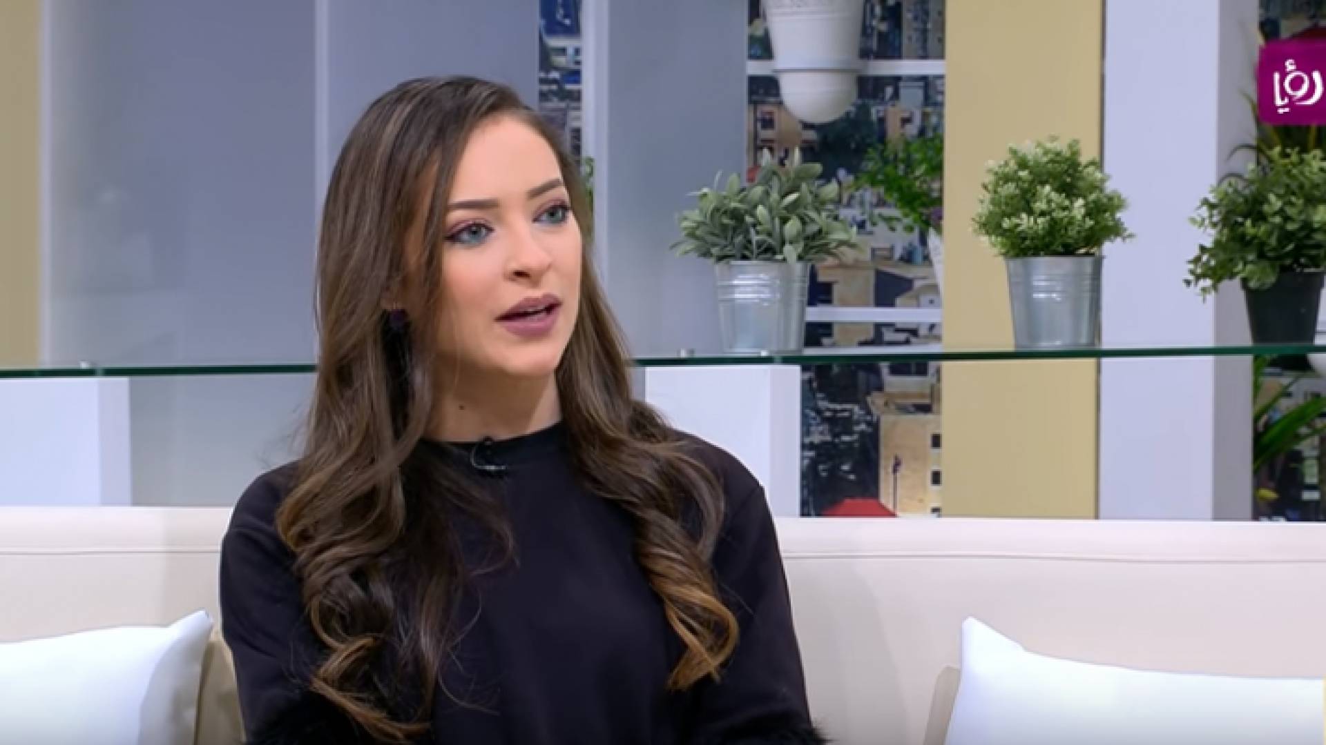 رند الديسي - أخصائية تغذية