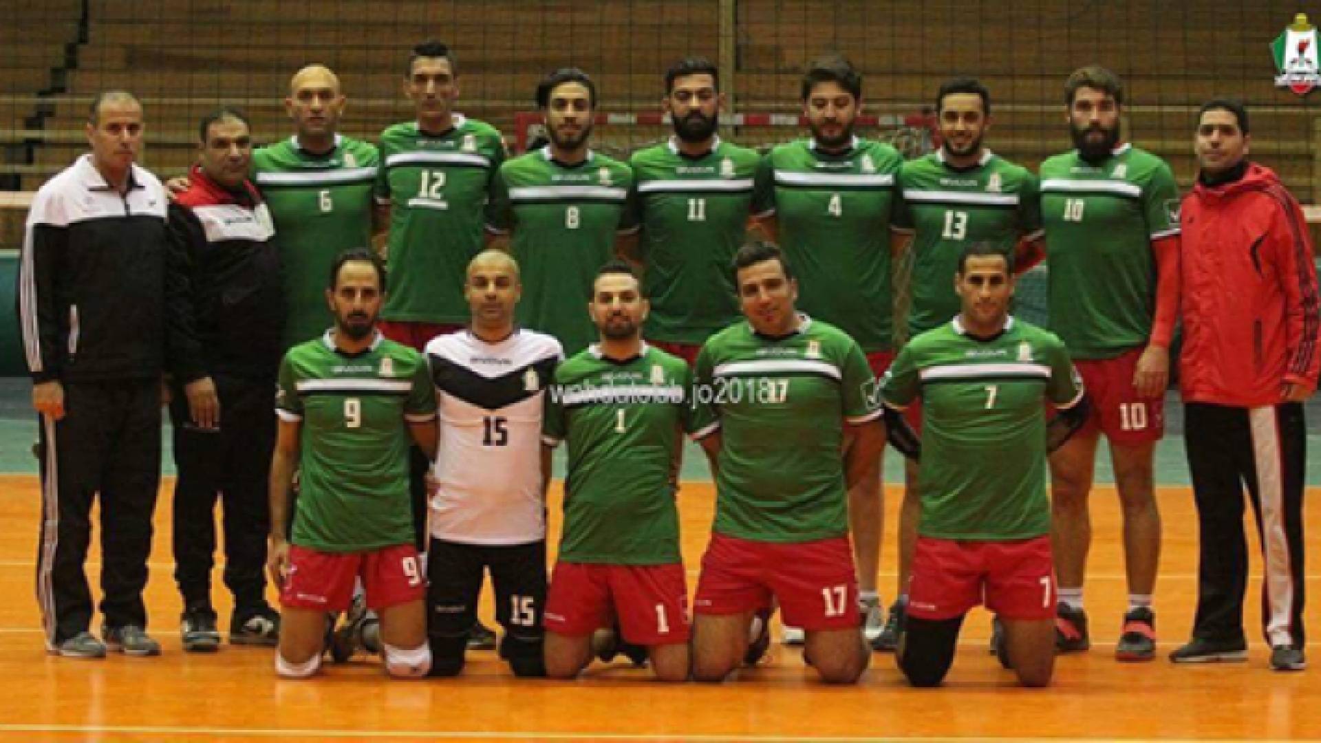 فريق الوحدات