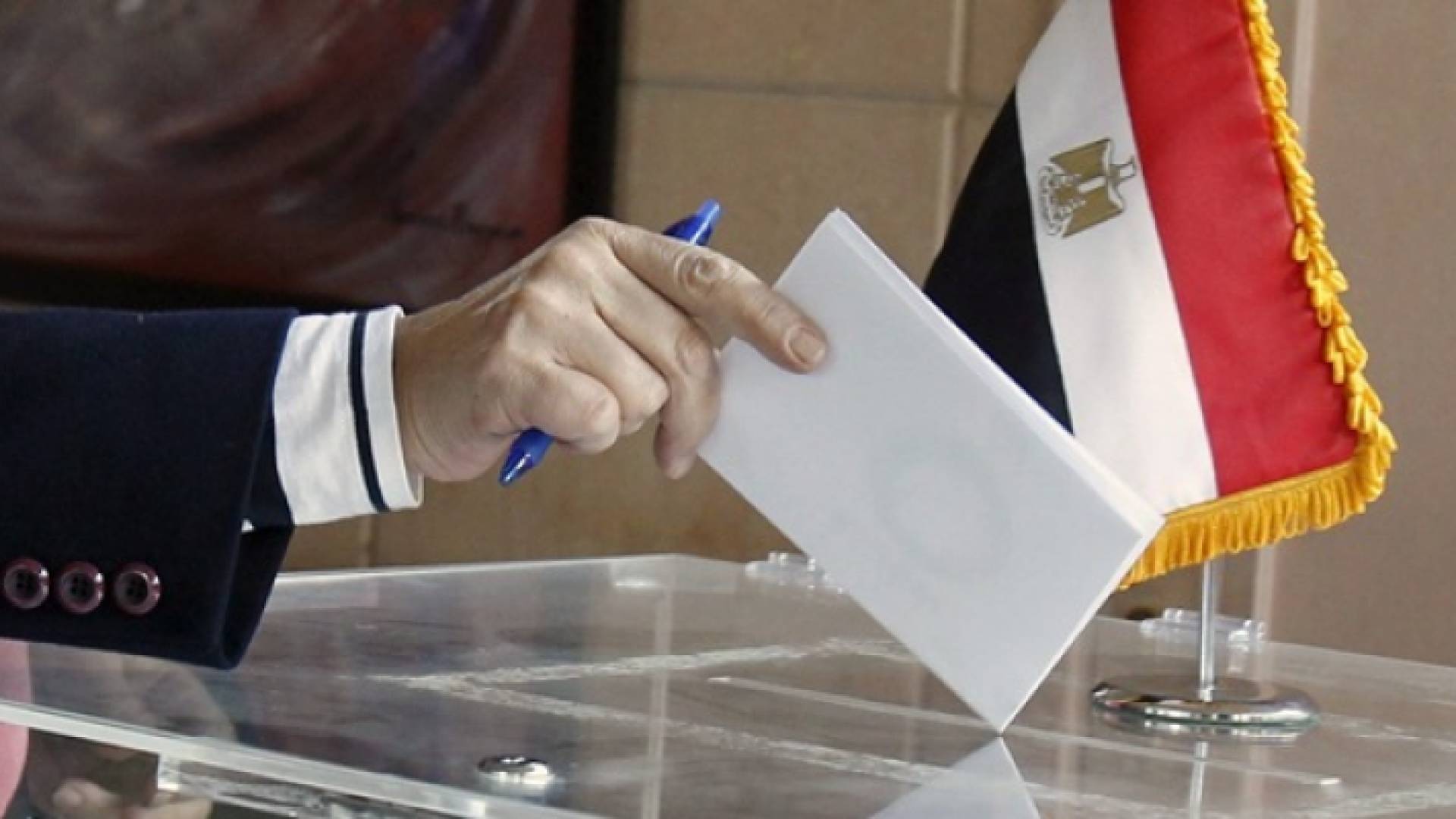 تعبيرية