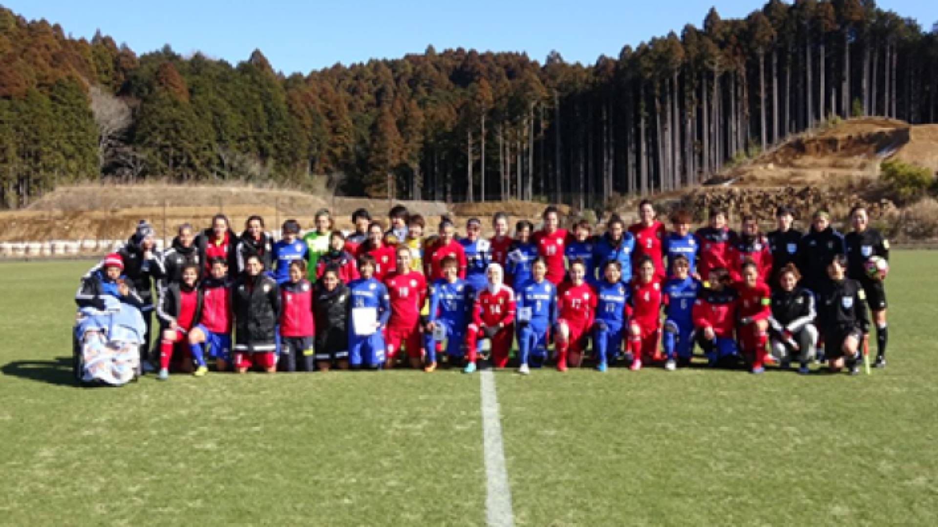 منتخب السيدات