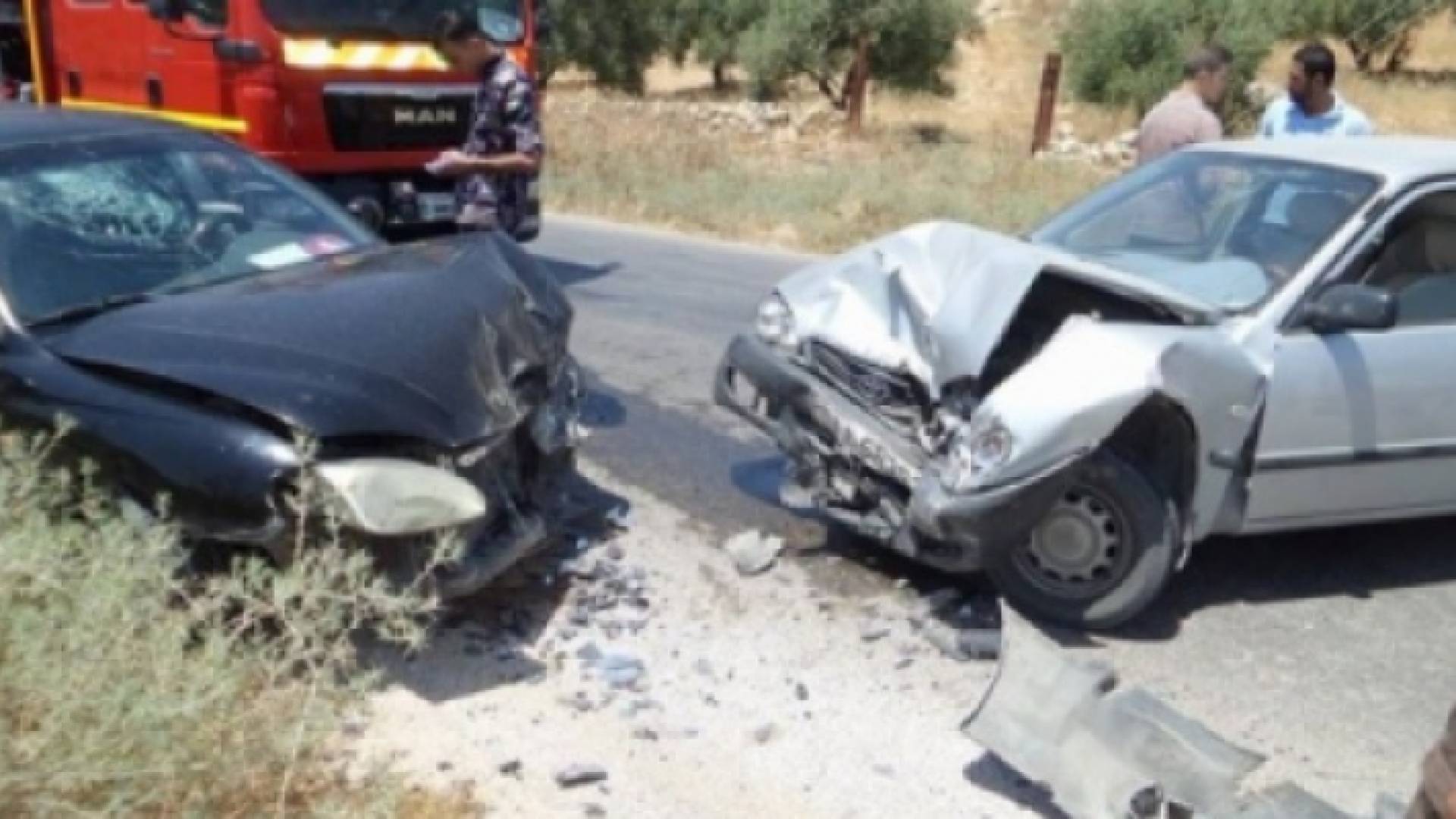 الصورة أرشيفية