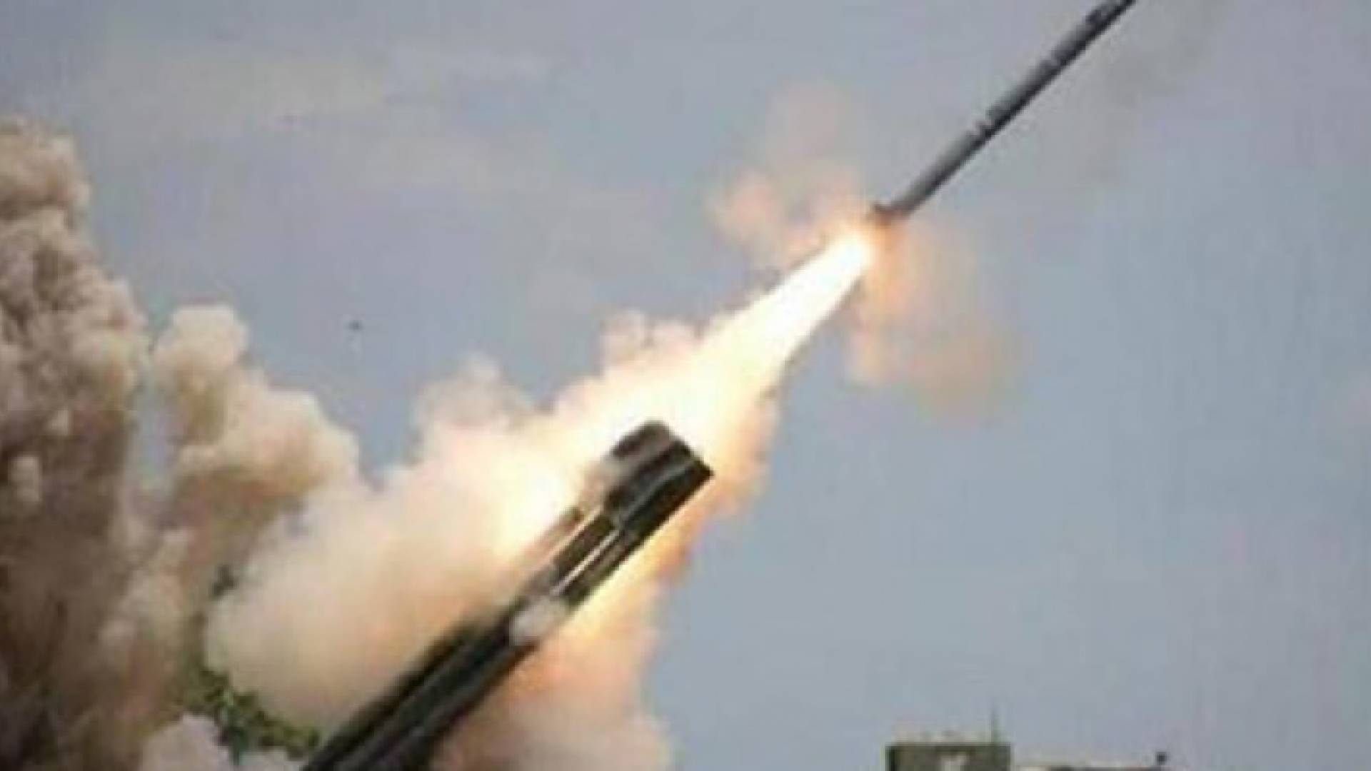 أربعة جرحى اثر سقوط صواريخ اطلقت من سوريا على مدينة حدودية تركية