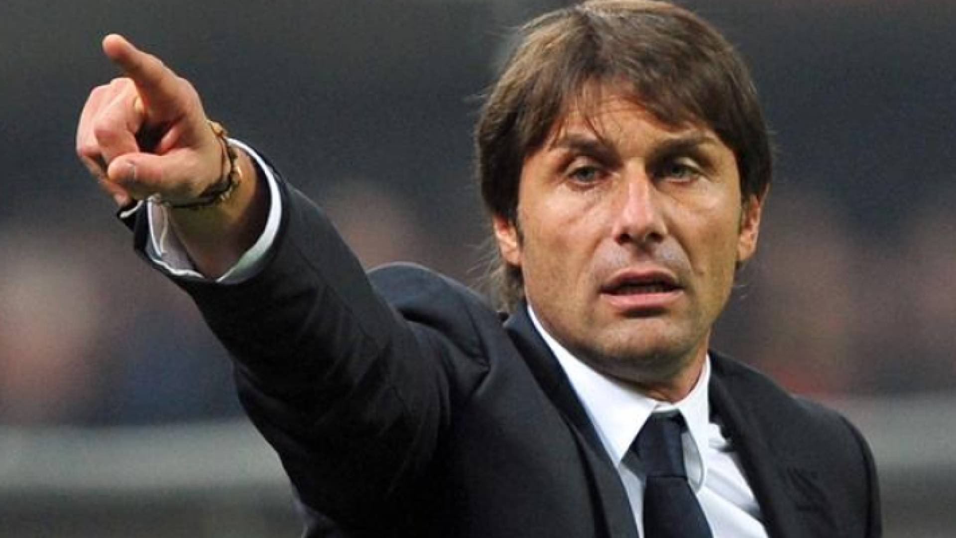 أنطونيو كونتي