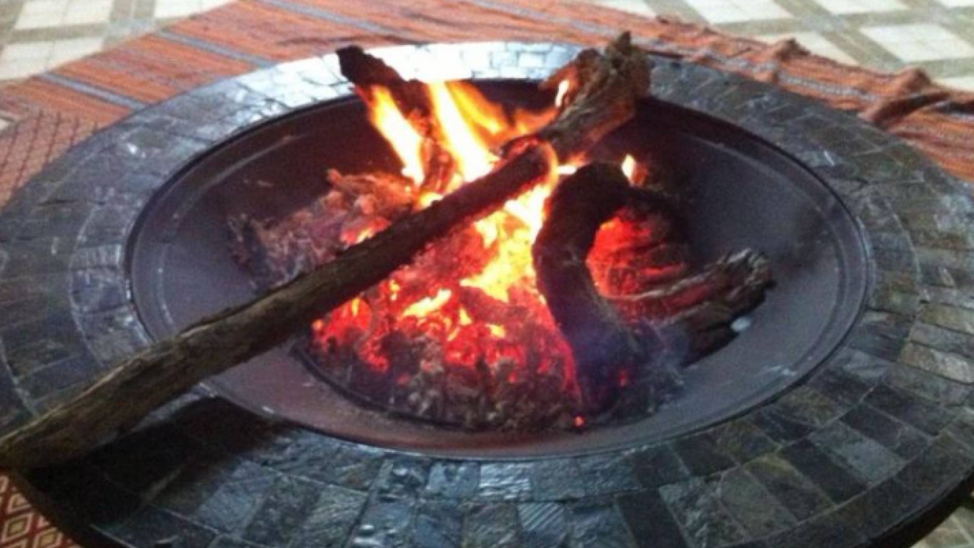 الصورة أرشيفية