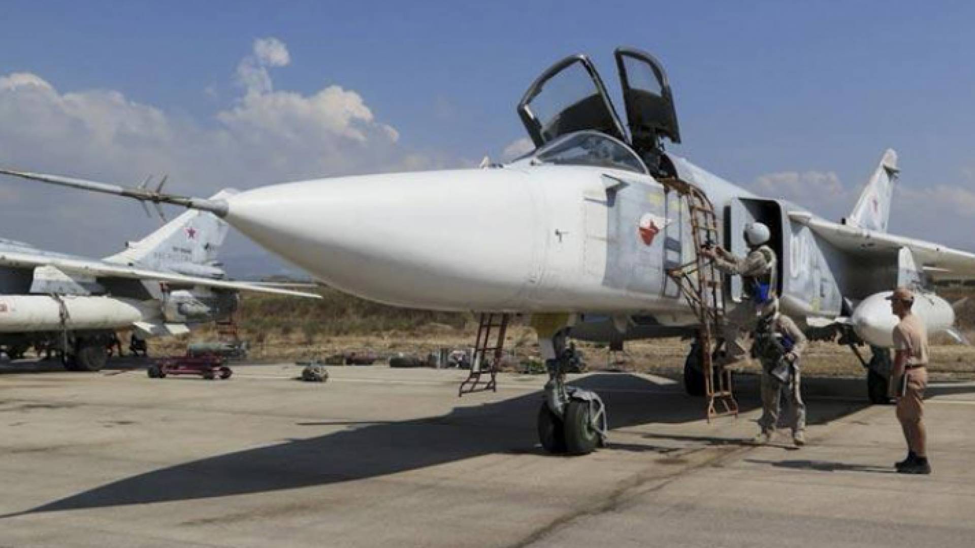 الصورة أرشيفية