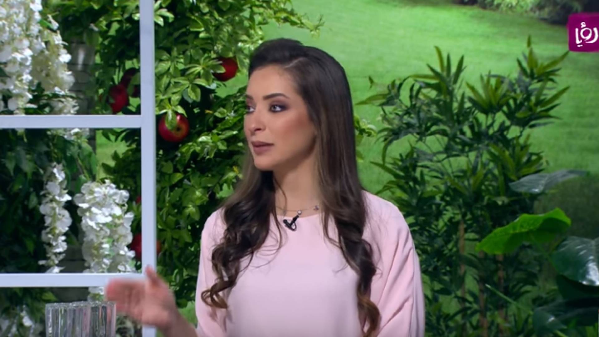 أخصائية التغذية رند الديسي