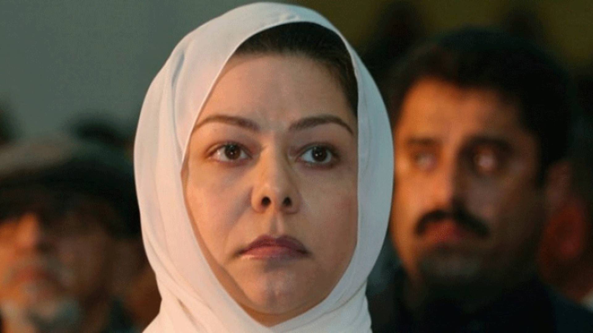 رغد صدام حسن - ارشيفية