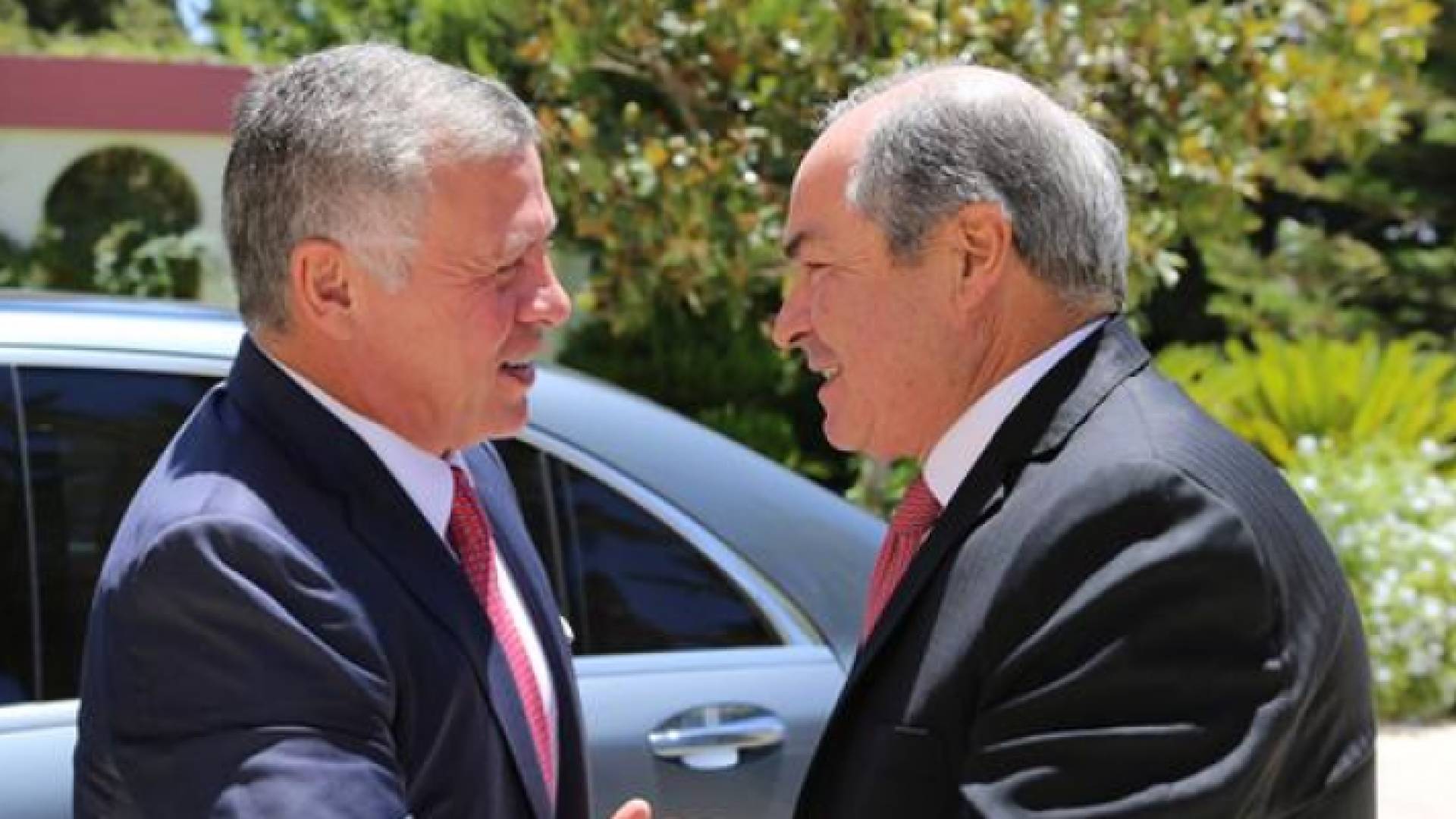 الصورة أرشيفية