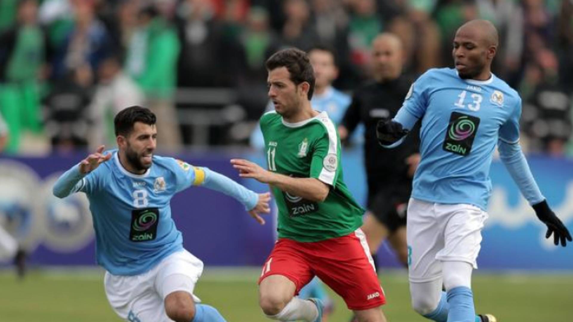 الصورة أرشيفية