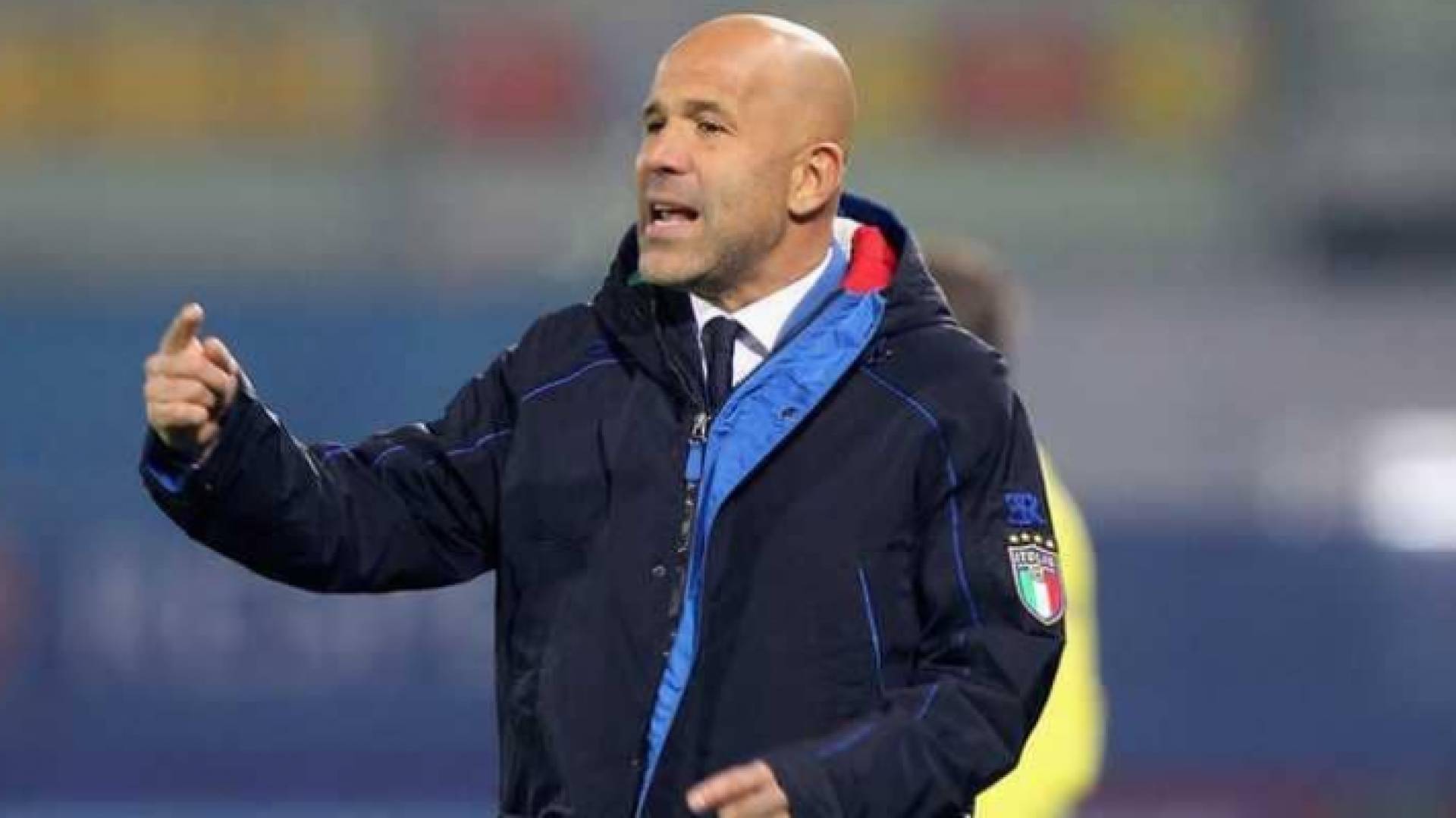 دي بياجيو يتولى