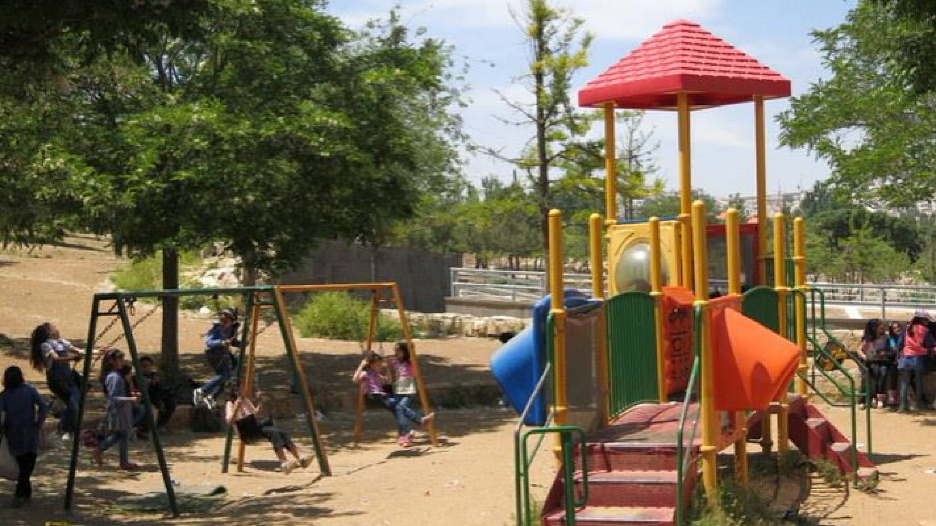 الصورة أرشيفية