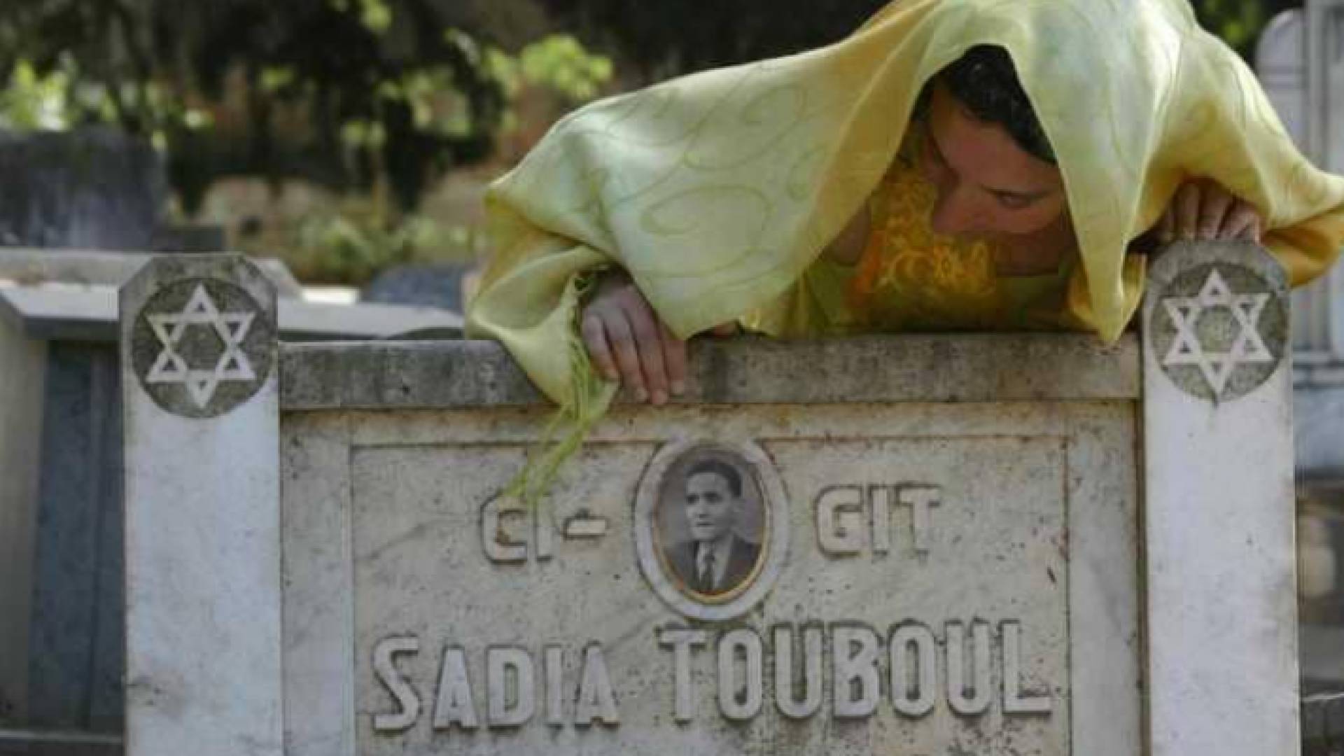 نحو 25 ألف يهودي جزائري لا يزالون على قيد الحياة في العالم