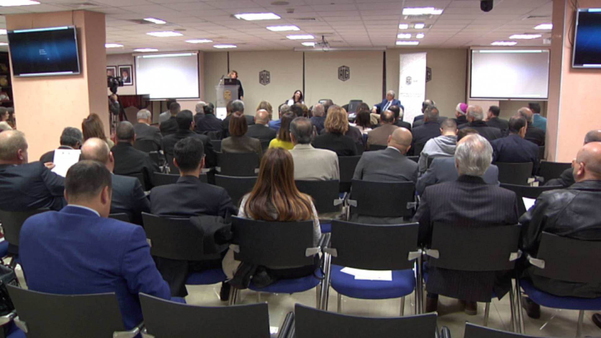 اطلاق برنامج "ايطاليا والثقافة وحوض المتوسط"