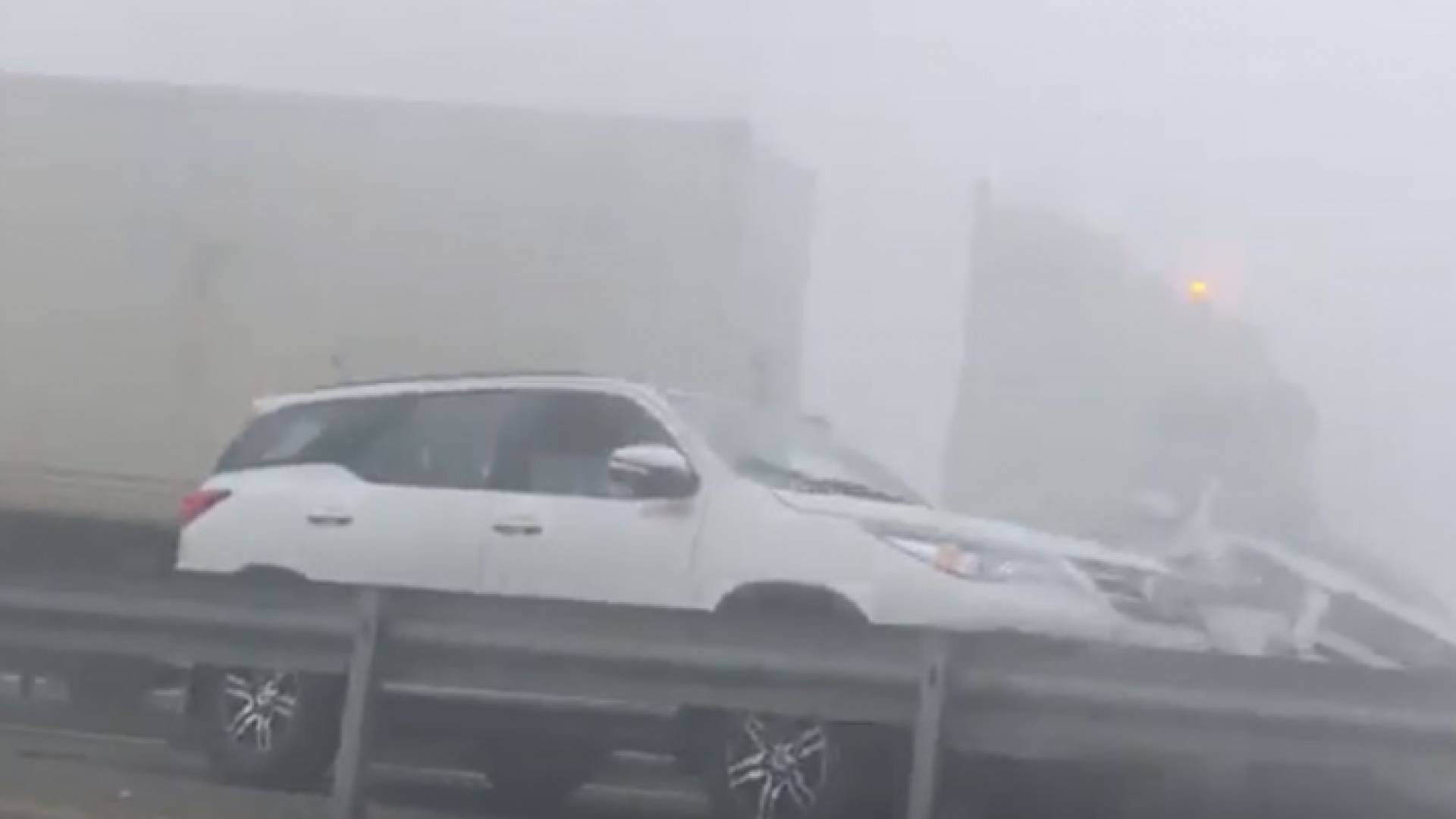 صورة من الفيديو