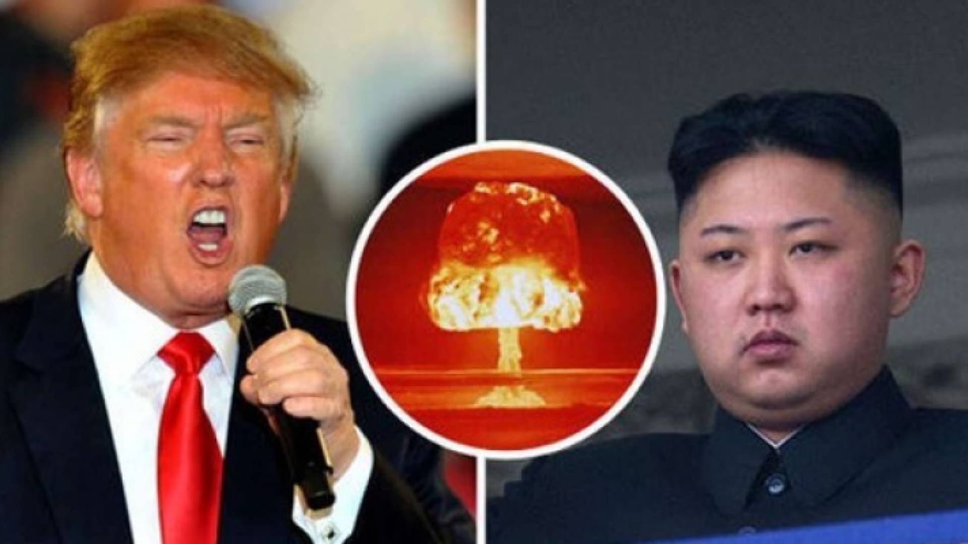 تمارس ادارة الرئيس ترمب "اقصى الضغوط" على نظام كوريا الشمالية