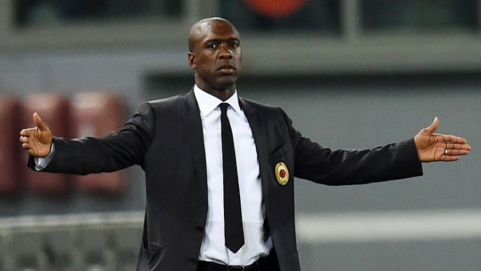 الهولندي كلارنس سيدورف