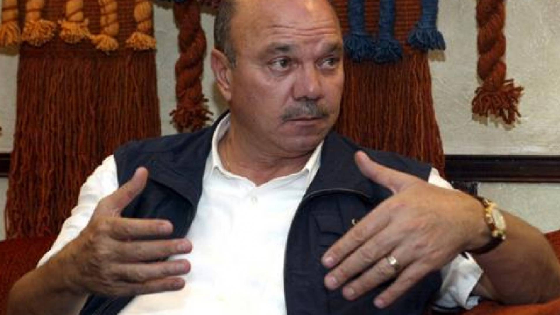 رئيس مجلس الأعيان فيصل الفايز