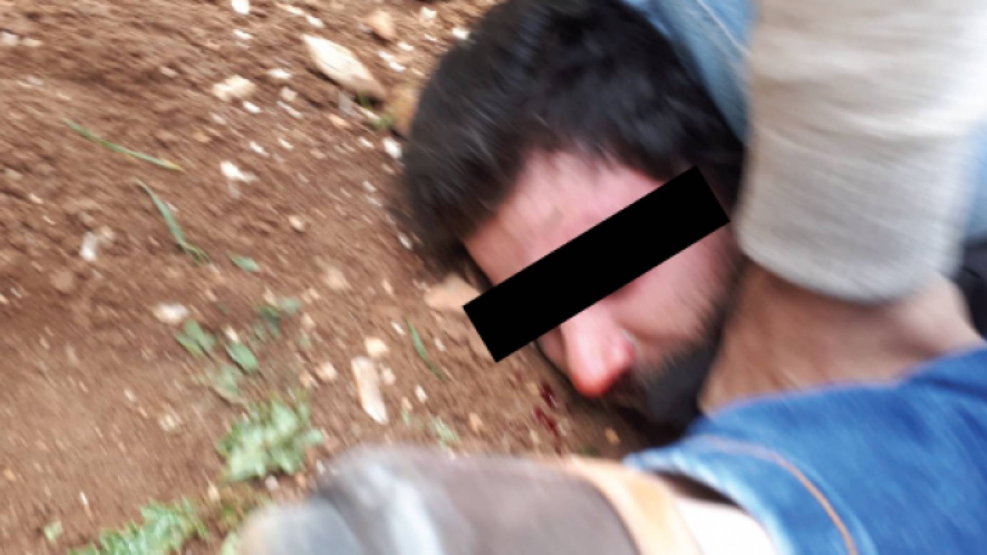 منفذ عملية السطو المسلح