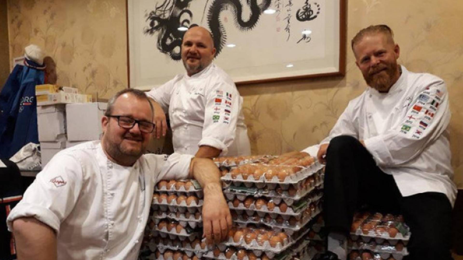 استخدموا ترجمة غوغل من اللغة النرويجية إلى الكورية فوصلتهم 15 ألف بيضة