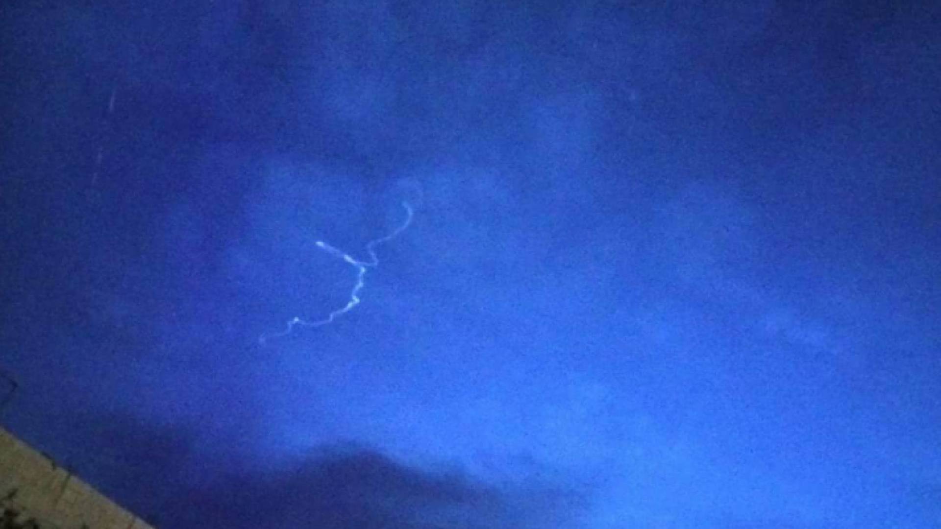 للاشتباك الجوي بين طيران الاحتلالي والدفاع الجوي السوري