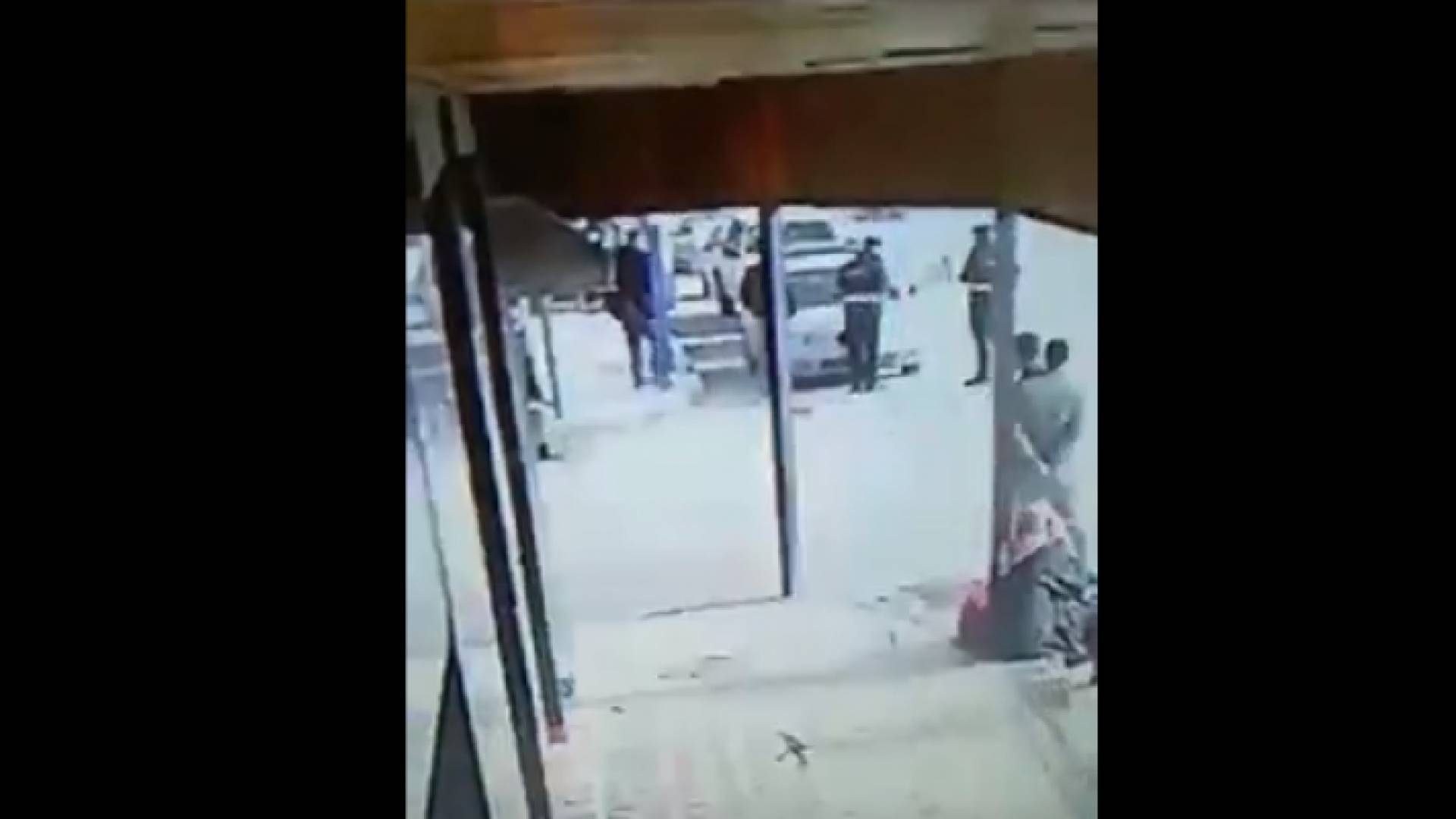 الصورة من الفيديو