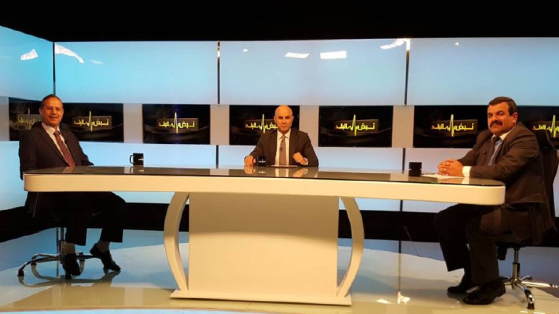 الصورة من الحلقة