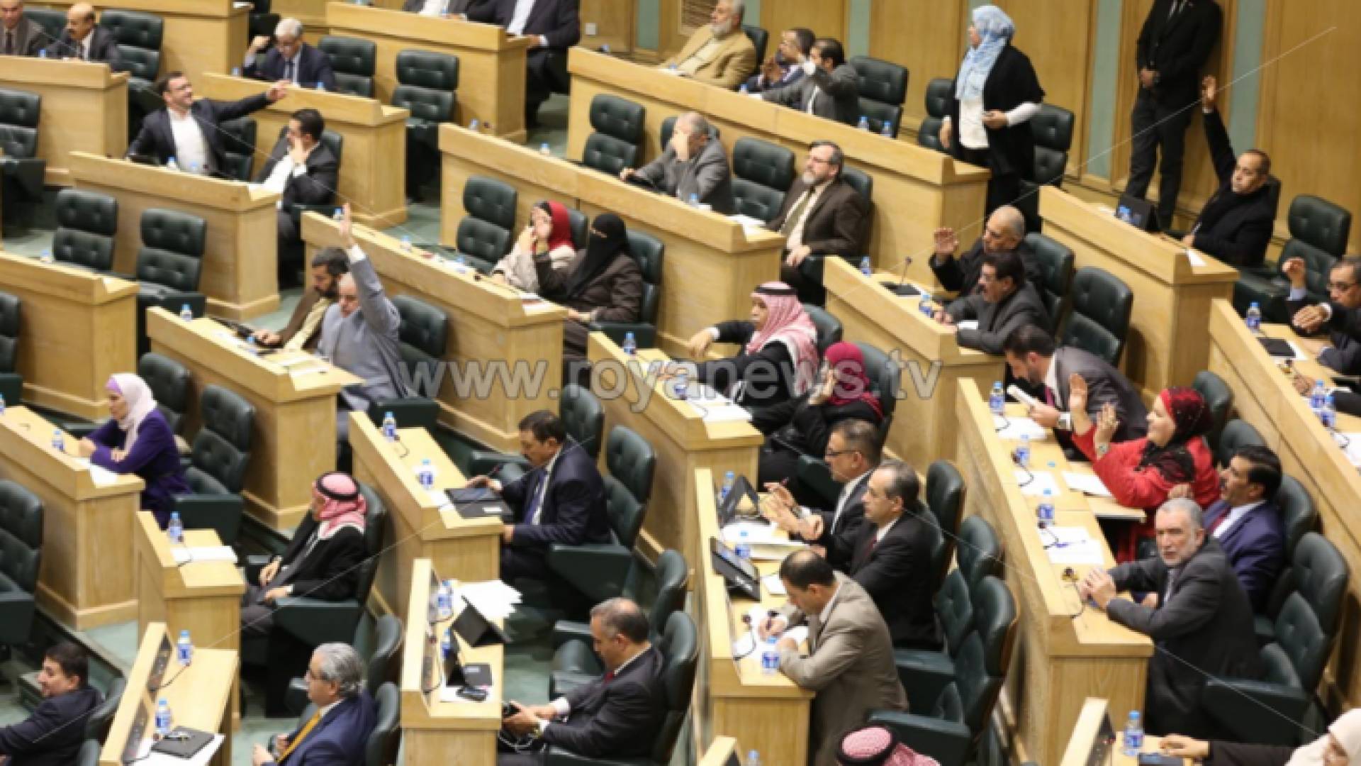مجلس النواب - ارشيفية