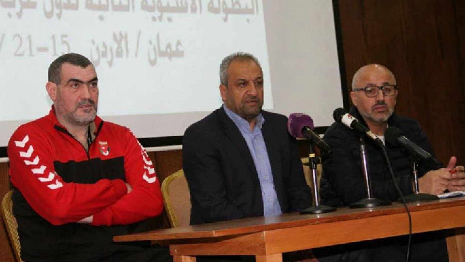 اتحاد كرة اليد يعلن جاهزيته لاستضافة "غرب آسيا" للسيدات