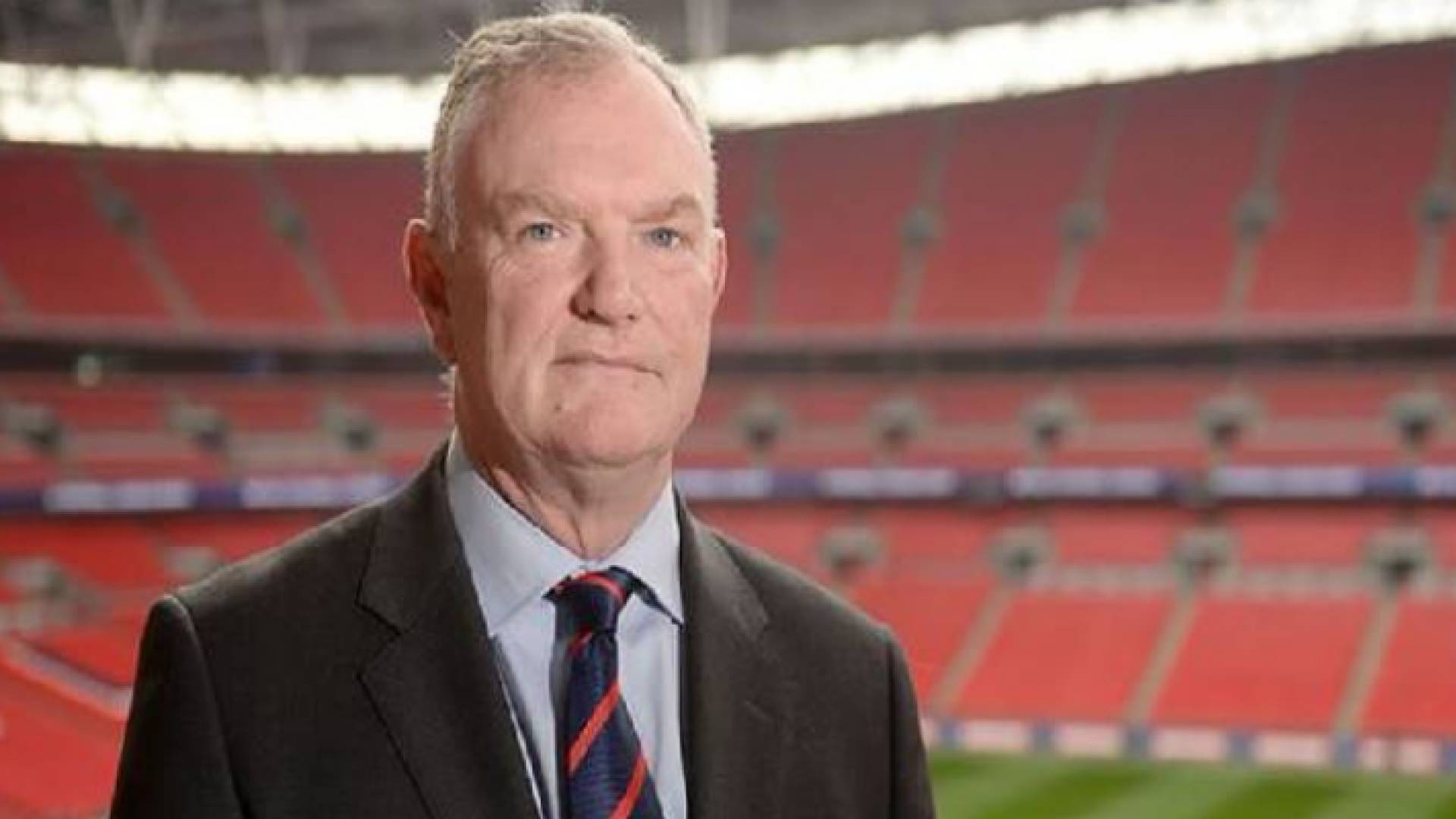 رئيس الاتحاد الانجليزي لكرة القدم