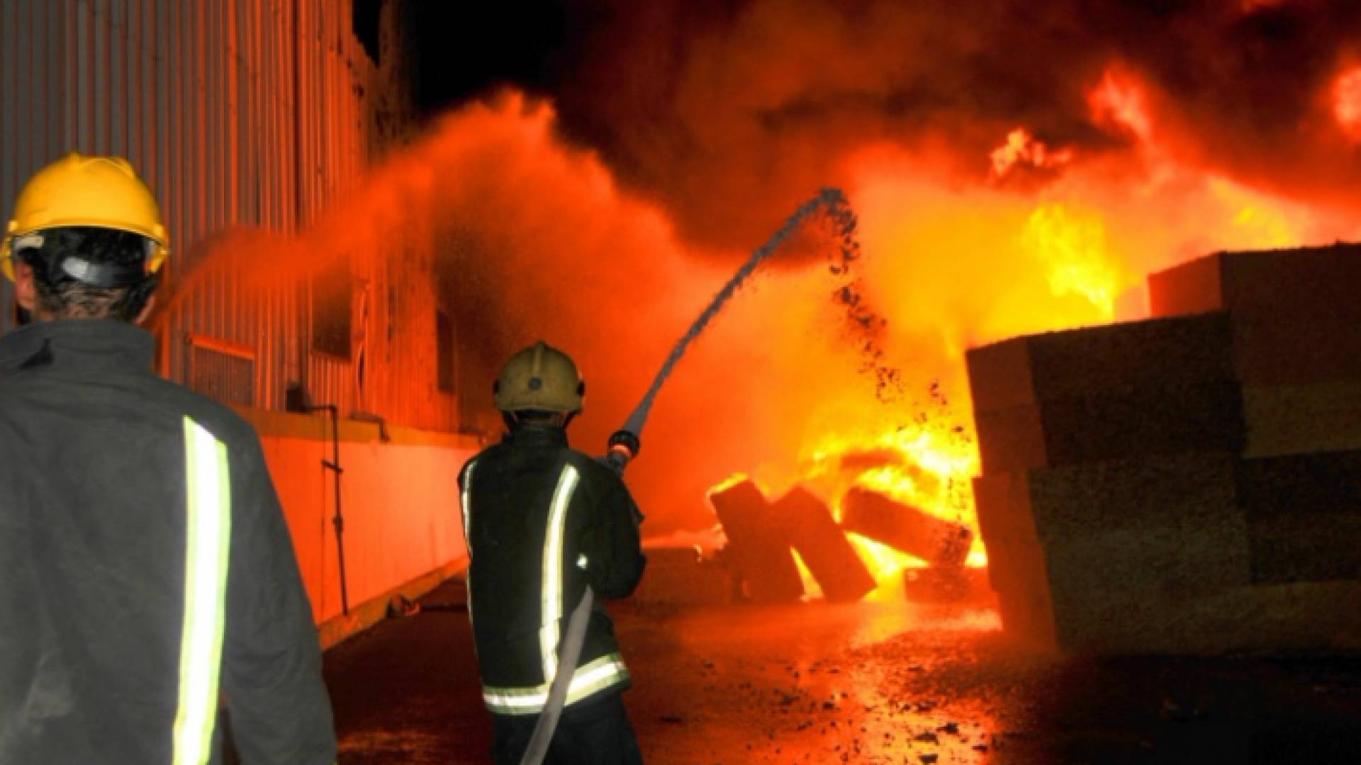 الصورة أرشيفية