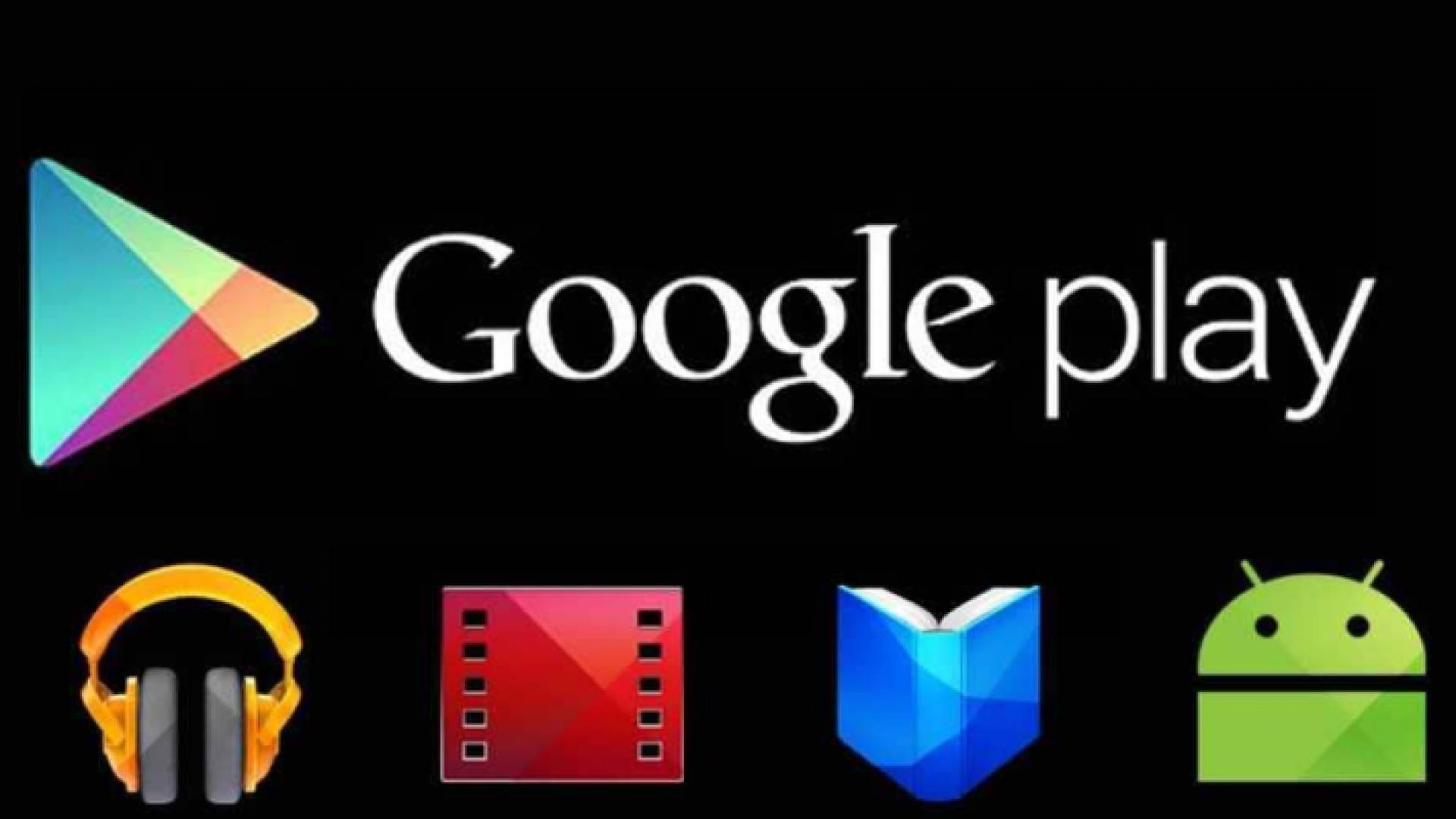 جوجل بلاي - تعبيرية