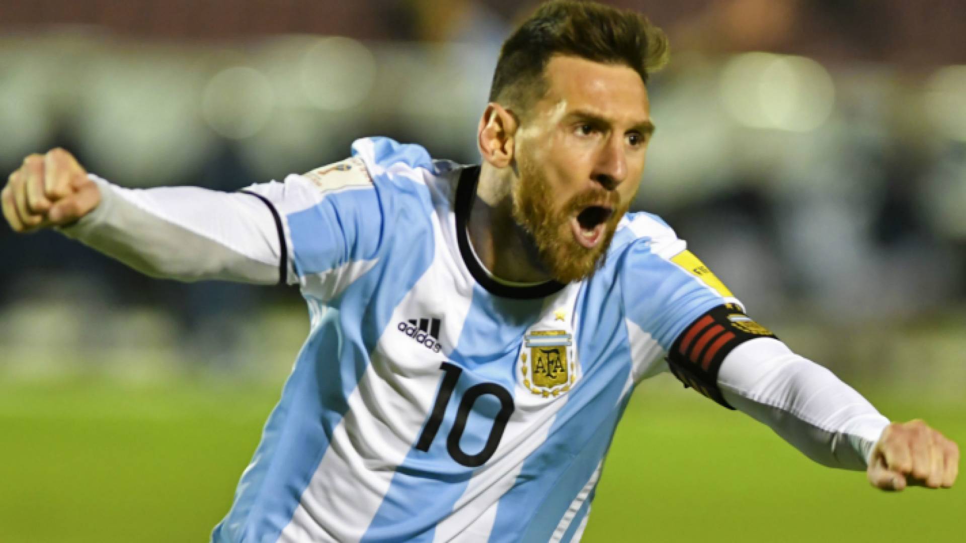 ليونيل ميسي