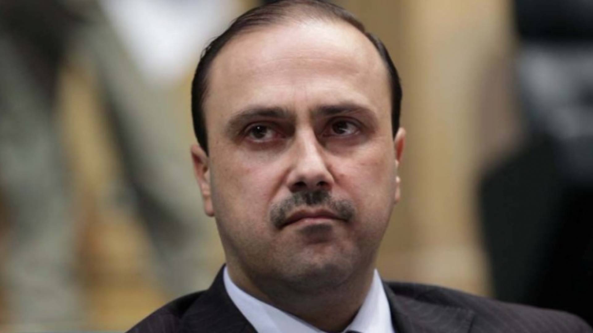 وزير الدولة لشؤون الاعلام الناطق الرسمي باسم الحكومة الدكتور محمد المومني