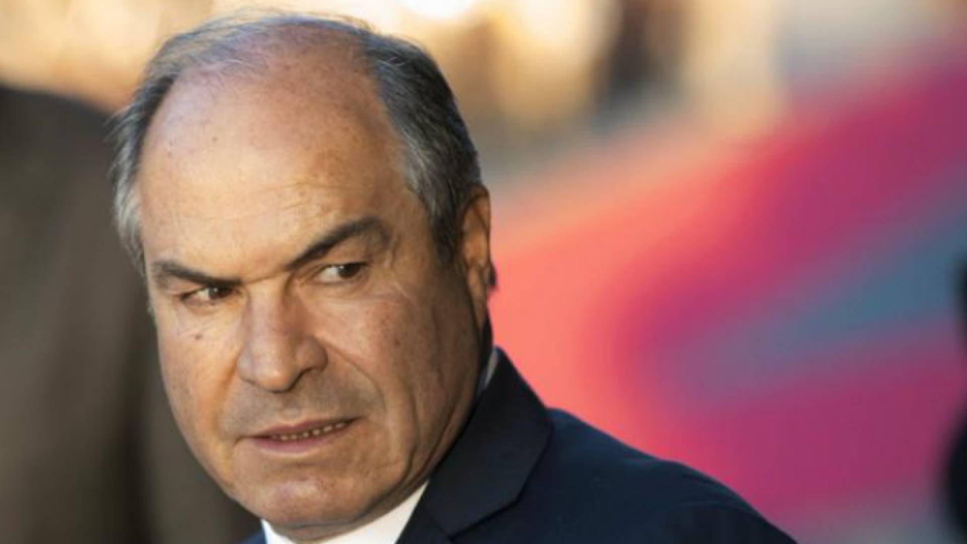 ارشيفية لرئيس الوزراء هاني الملقي