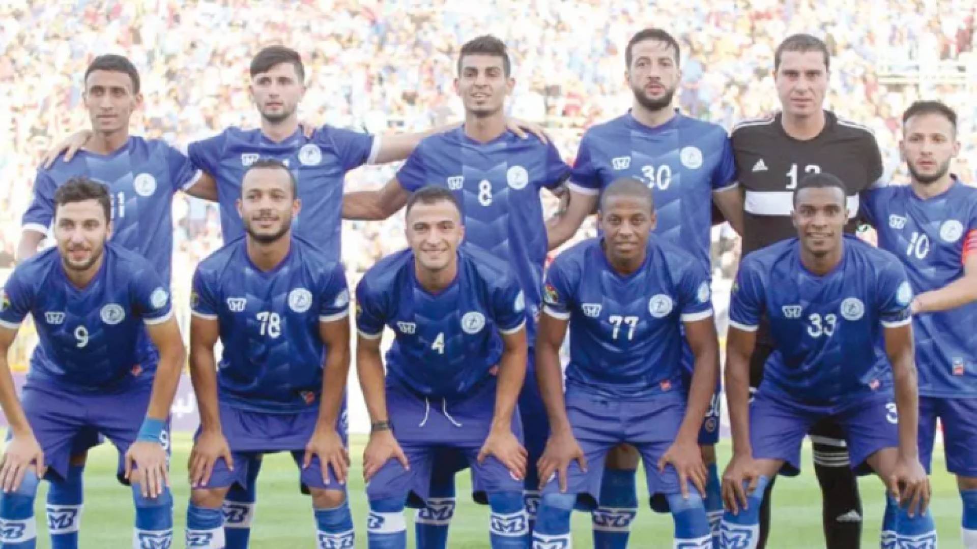 نادي الرمثا