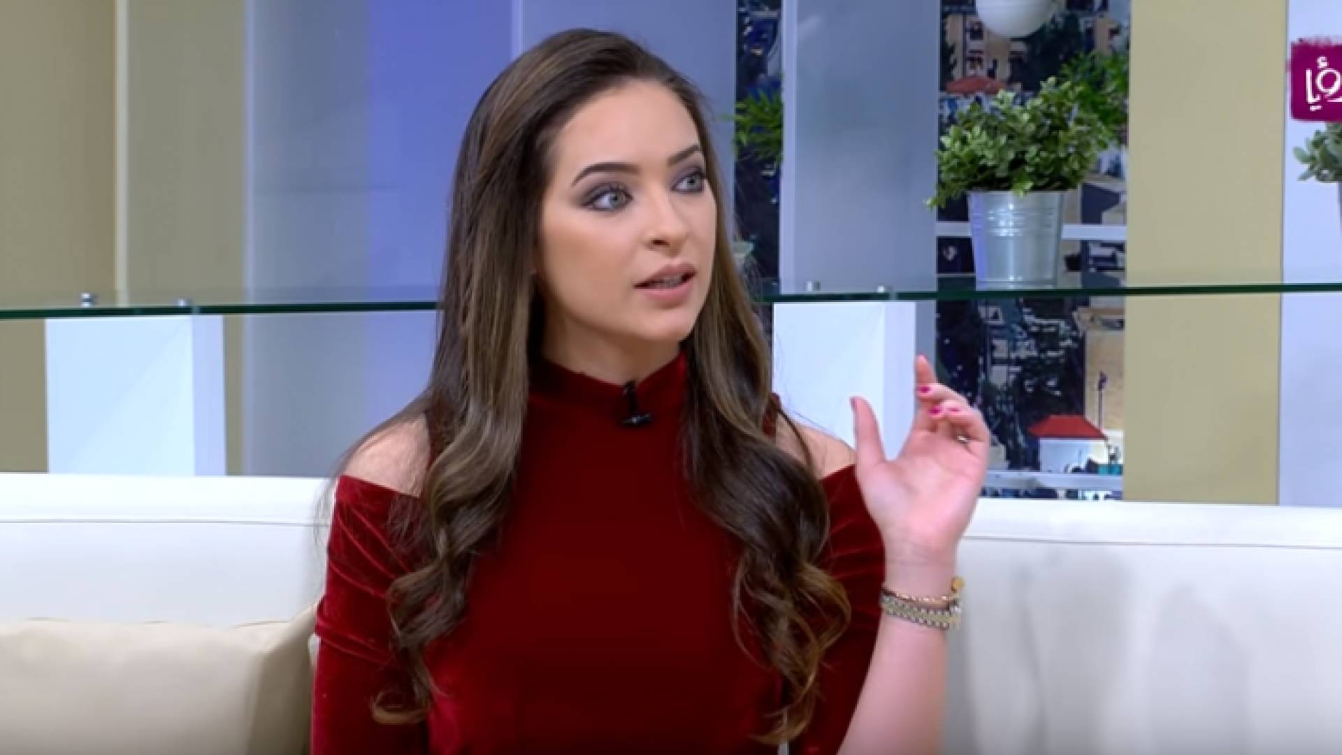 رند الديسي - أخصائية تغذية