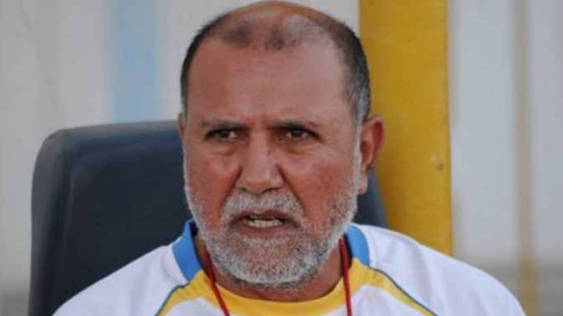 المصري صبري الميناوي