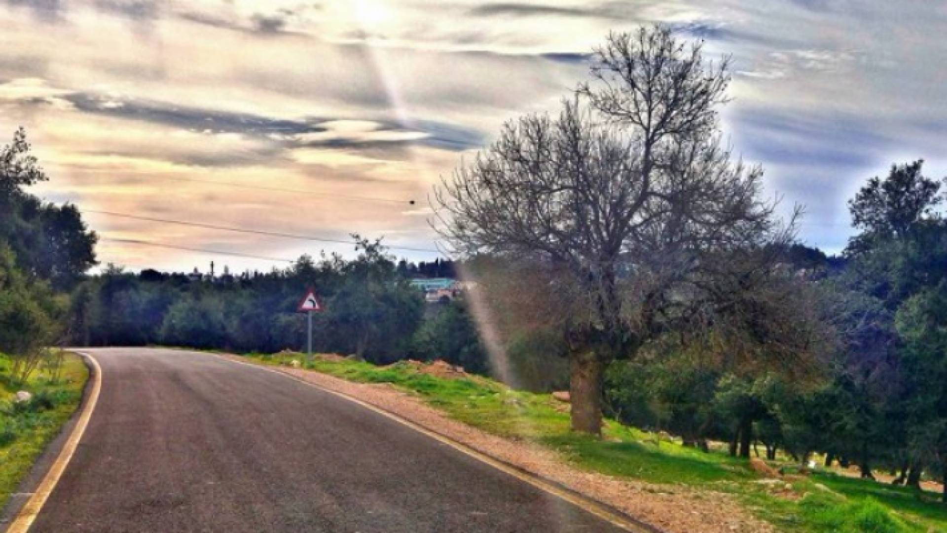 إرتفاع على درجات الحرارة و عودتها لمعدلاتها الطبيعية