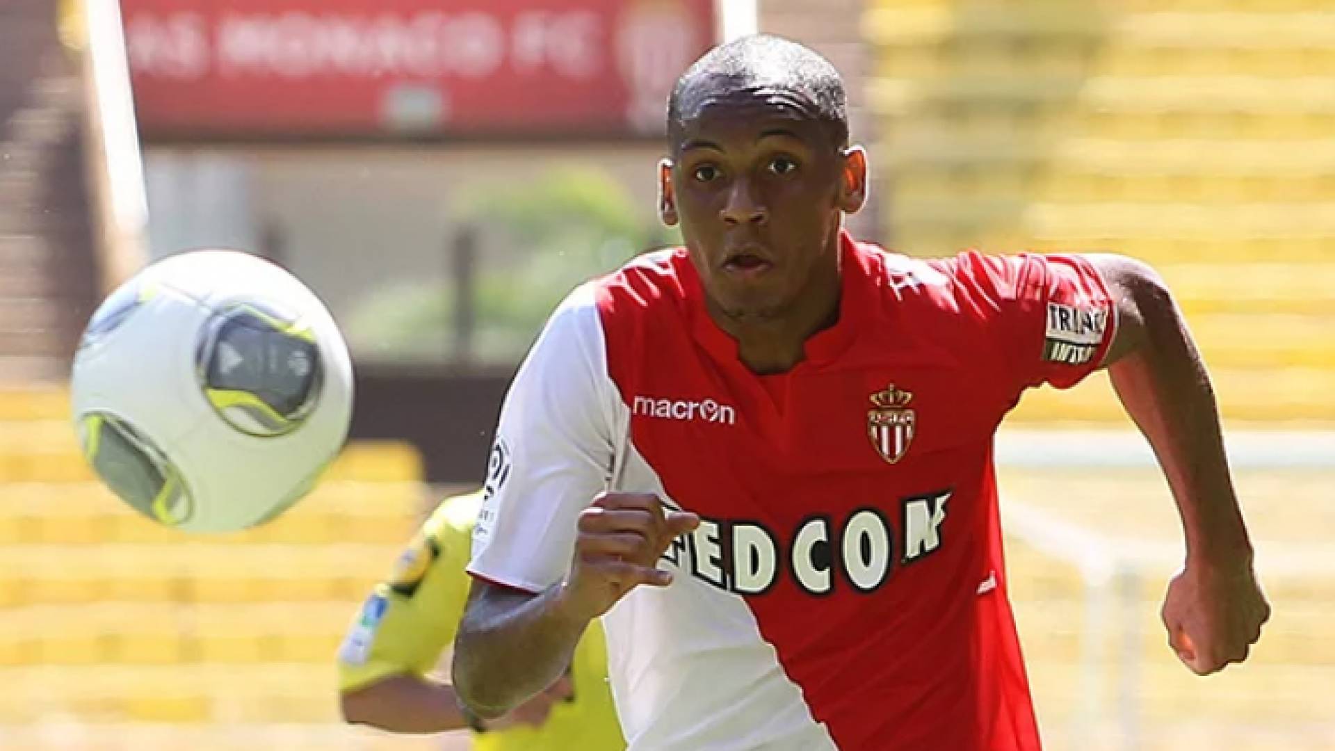 نجم موناكو على رادار يوفينتوس