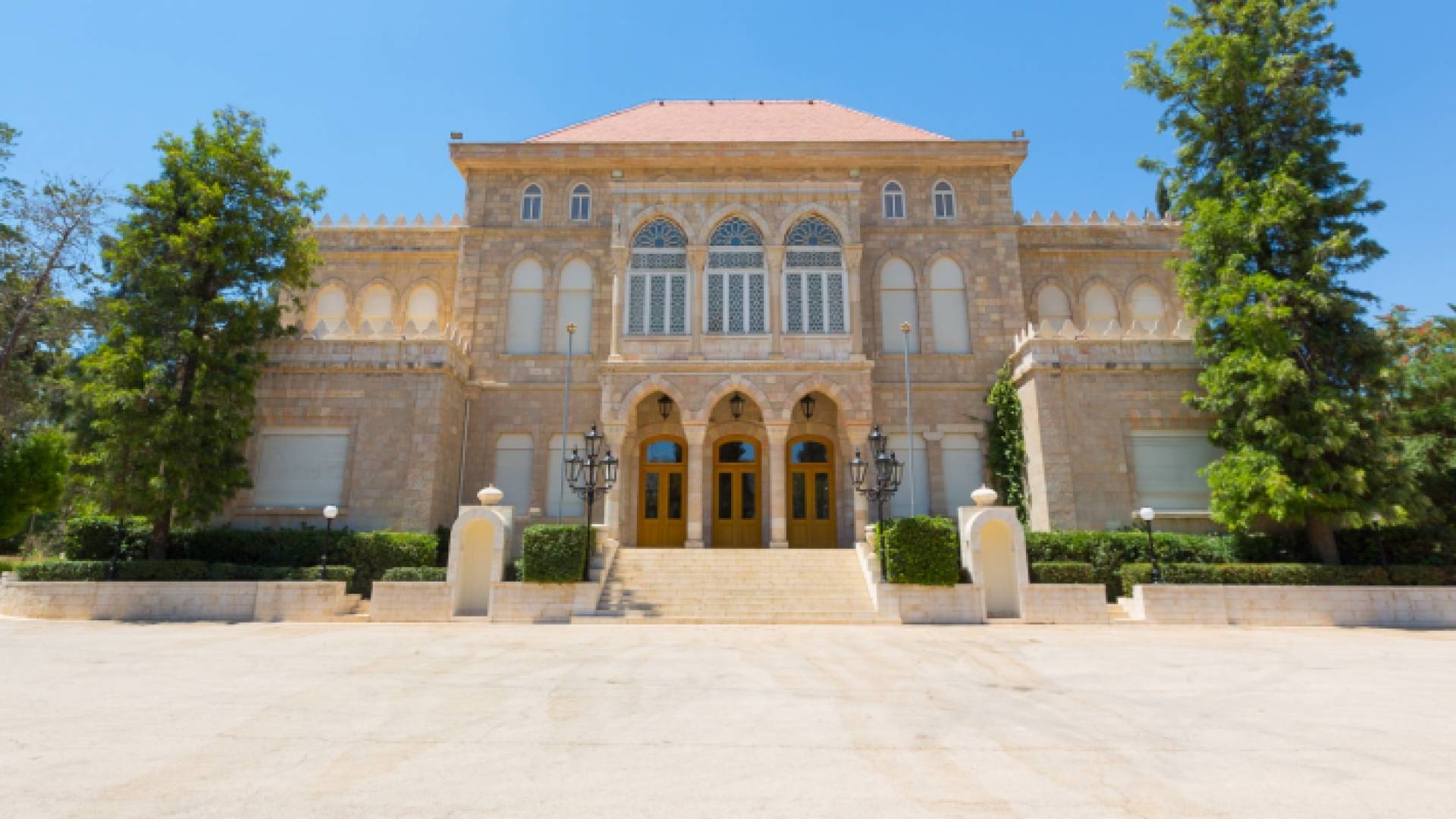 الديوان الملكي - ارشيفية