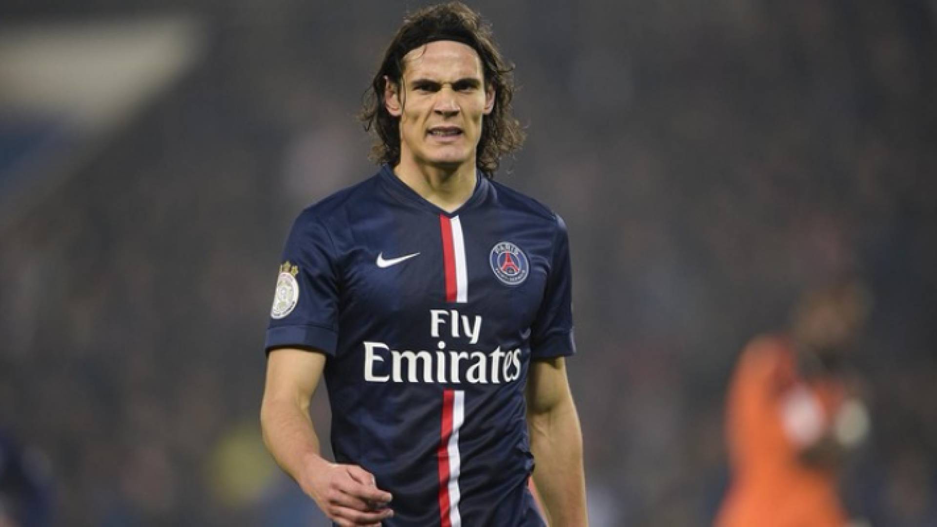 الأوروجوياني إدينسون كافاني