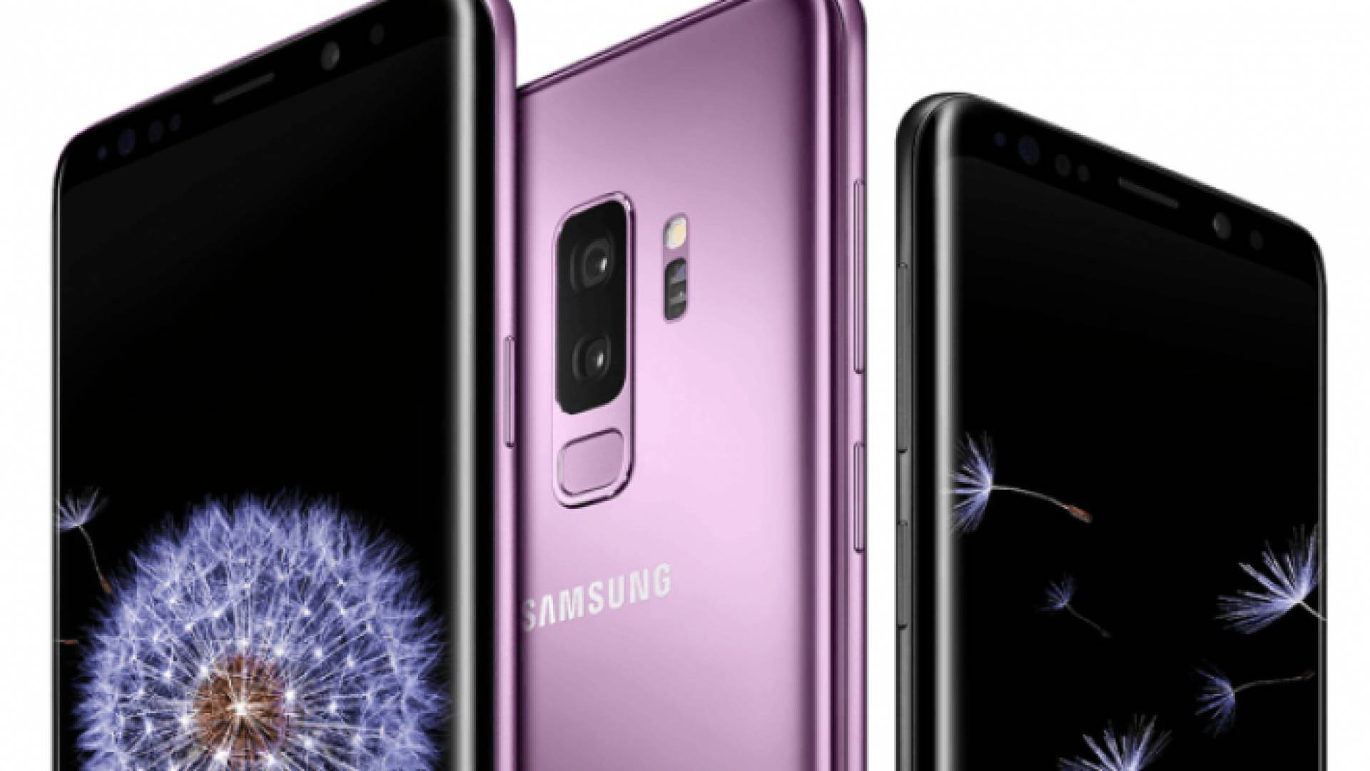 تسريب كافة مواصفات وتفاصيل هواتف سامسونج جالكسي S9 و S9 بلس