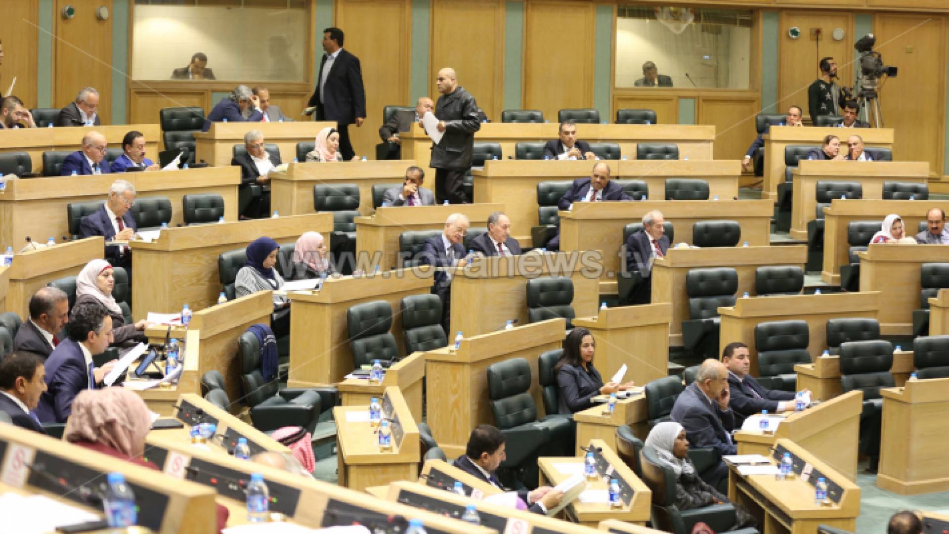 مجلس النواب - ارشيفية