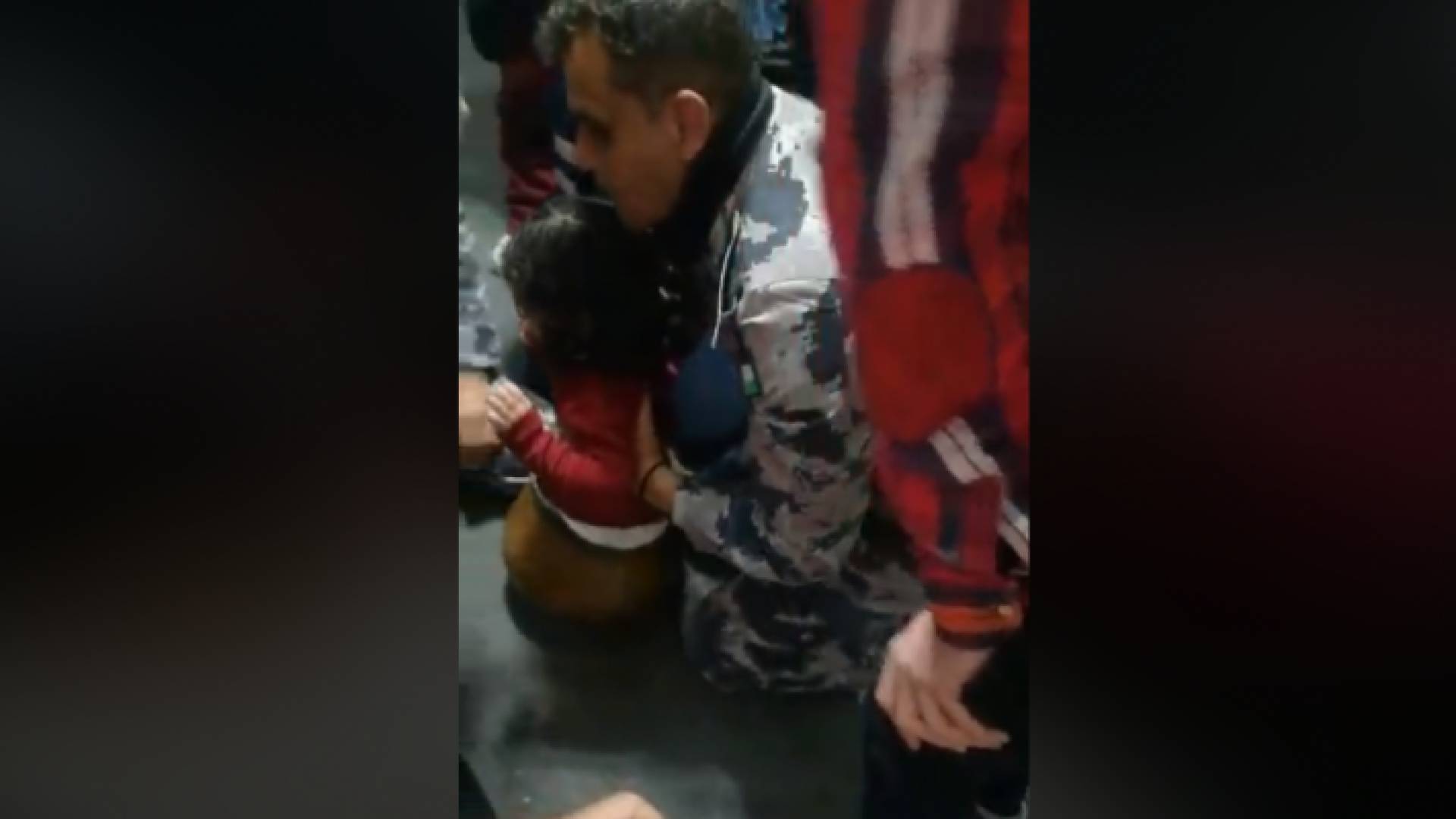 الصورة من الفيديو