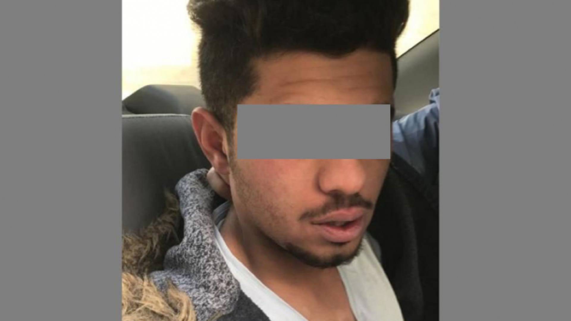 المتهم الرئيسي بالسطو المسلح على فرع لبنك في منطقة عبدون