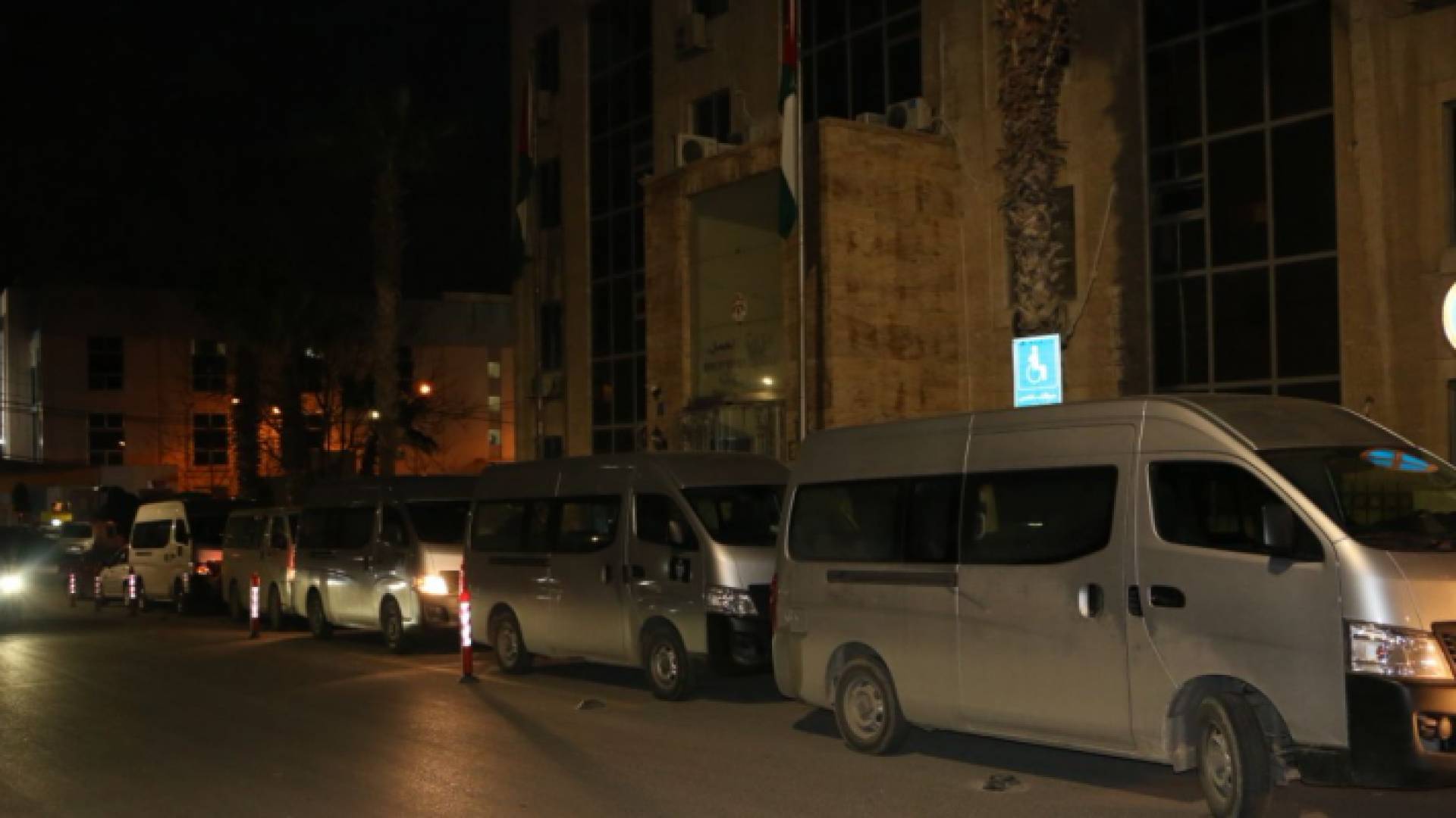 ضبط 151 عاملا وافد مخالف لقانون العمل